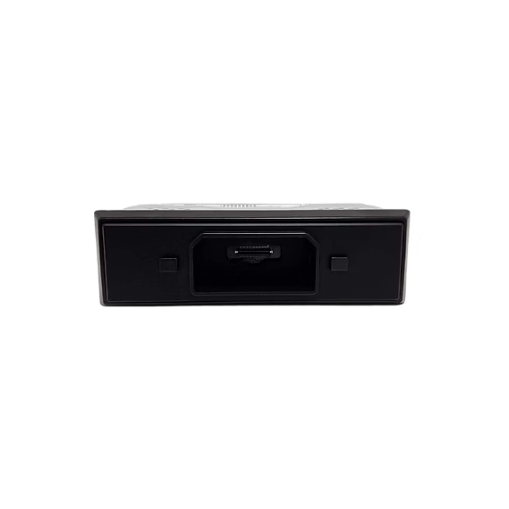 Multimídia 10.1" Pol QuadCore 4x60W RMS 2+32GB - Esp s/Fio - CP/AA H-tech - HT-8010CA