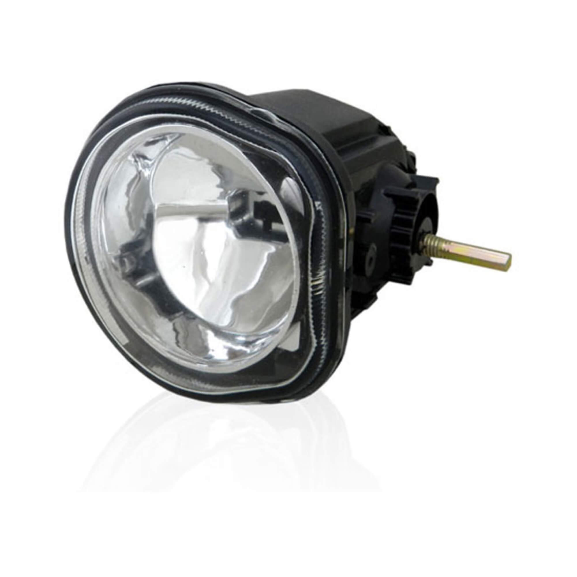 Farol Auxiliar Palio/Brava/Marea/Idea/Ducato/Punto/Uno – LD/LE Shocklight - MSL-090402