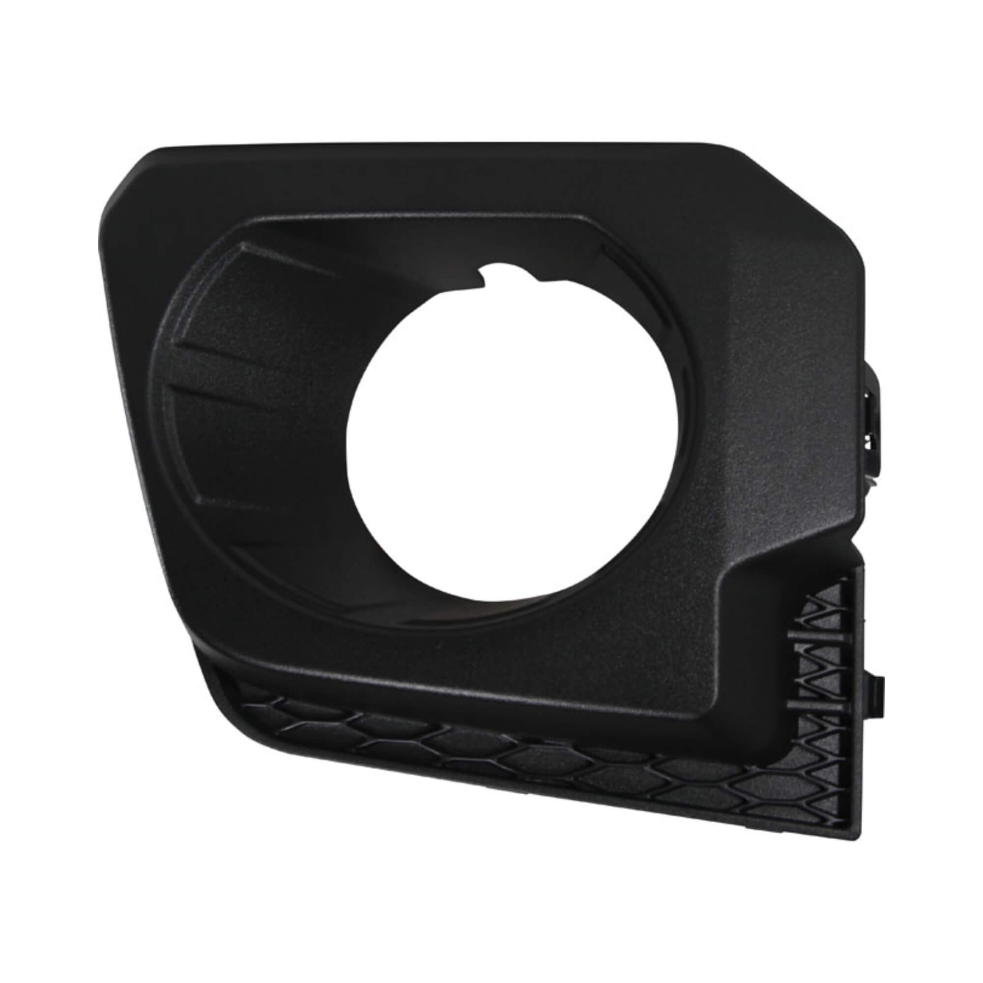 Kit S10/Trailblazer 2021 a 2024 c/ Grade, Botão Mod. Original c/ Regulagem Shocklight - SL-043410