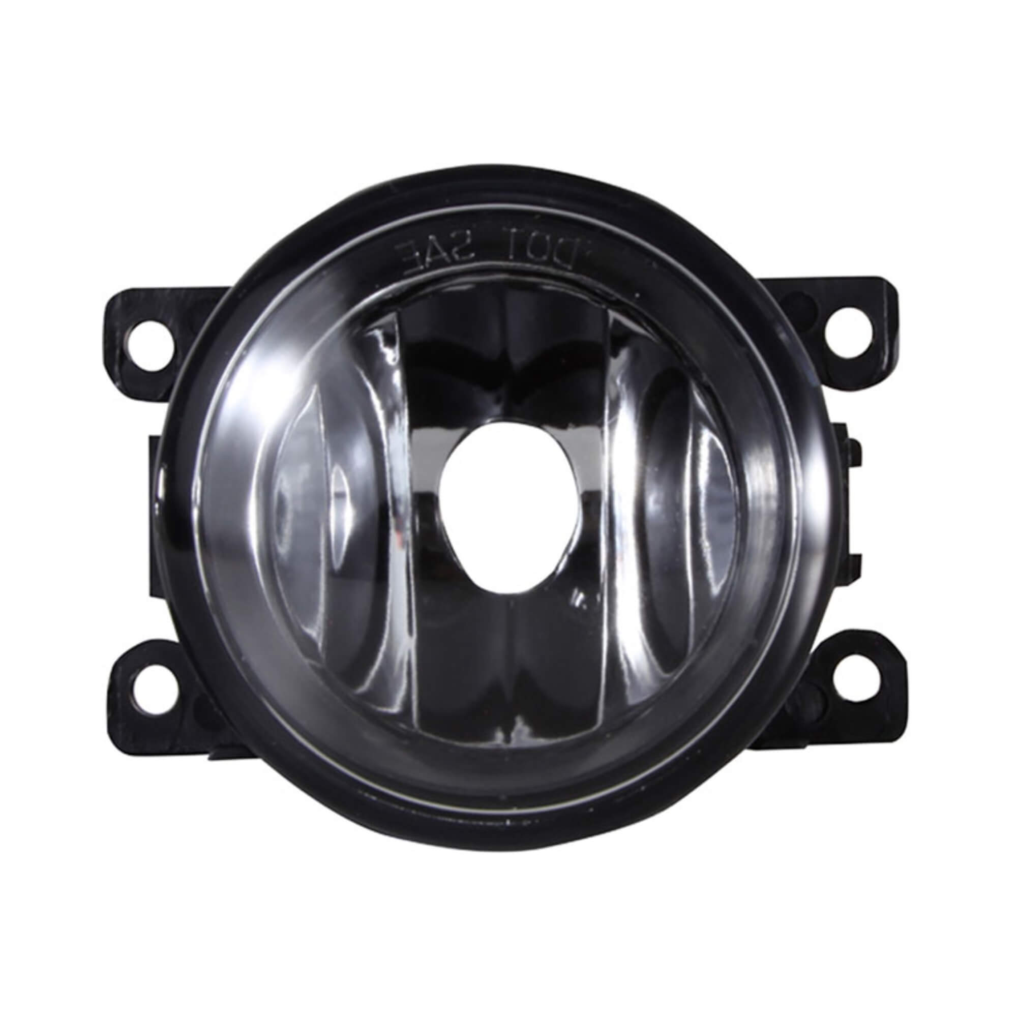 Kit Farol de Milha Citroen C3 Aircross A partir de 2024 Botão Mod Original Shocklight - SL-060610