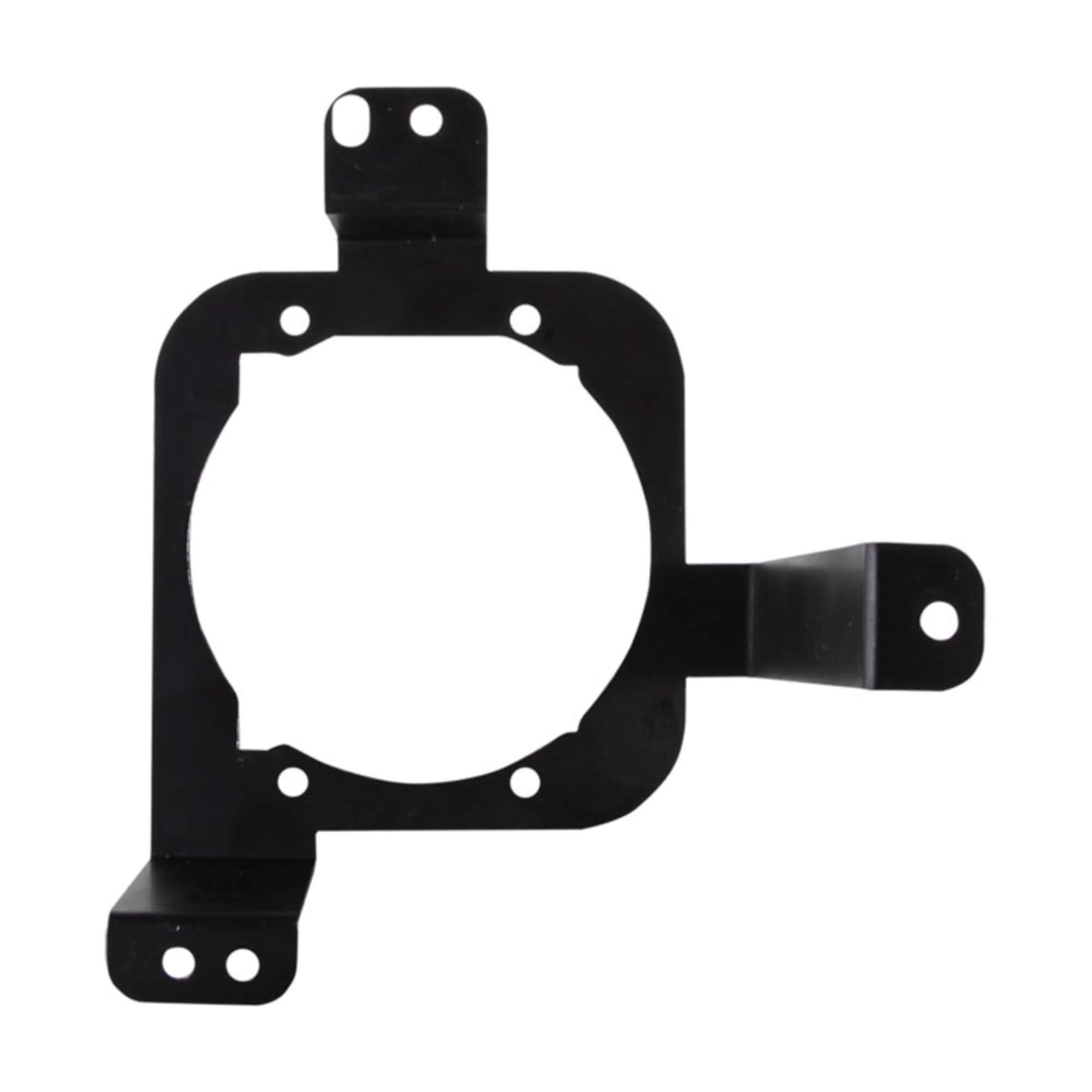 Kit Farol de Milha Citroen C3 Aircross A partir de 2024 Botão Mod Original Shocklight - SL-060610