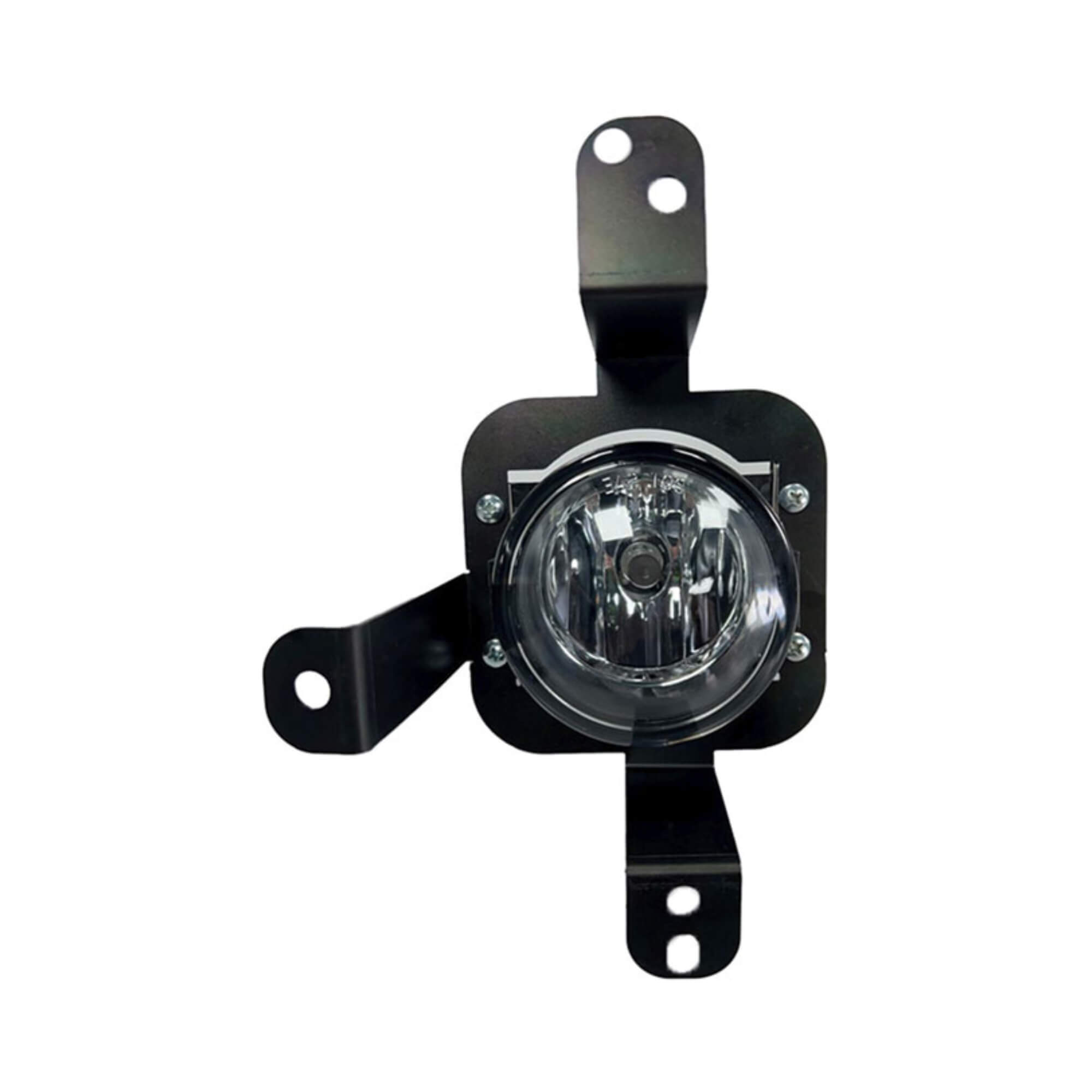 Kit Farol de Milha Citroen Basalt A partir de 2024 Botão Modelo Original Shocklight - SL-060710