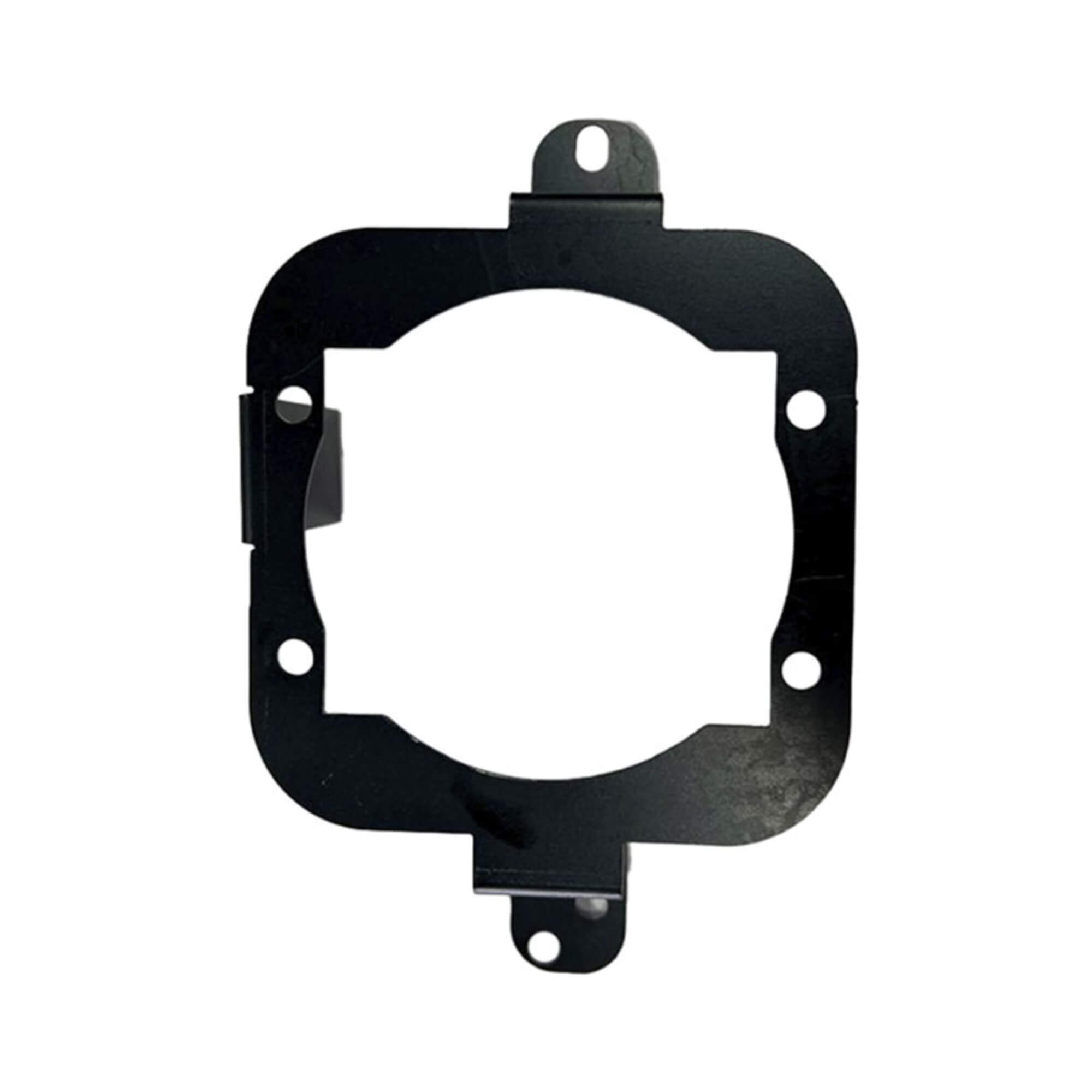 Kit Farol de Milha Citroen Basalt A partir de 2024 Botão Modelo Original Shocklight - SL-060710
