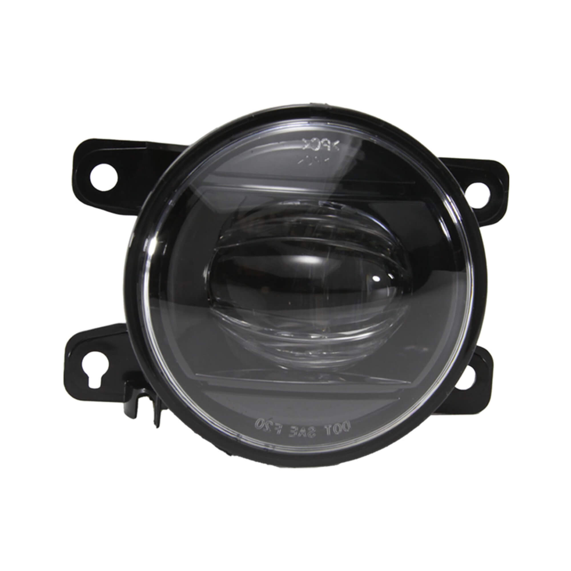 Kit Farol Argo/Cronos A partir de 2026 Full Led Botão Modelo Original Shocklight - SL-091710LED