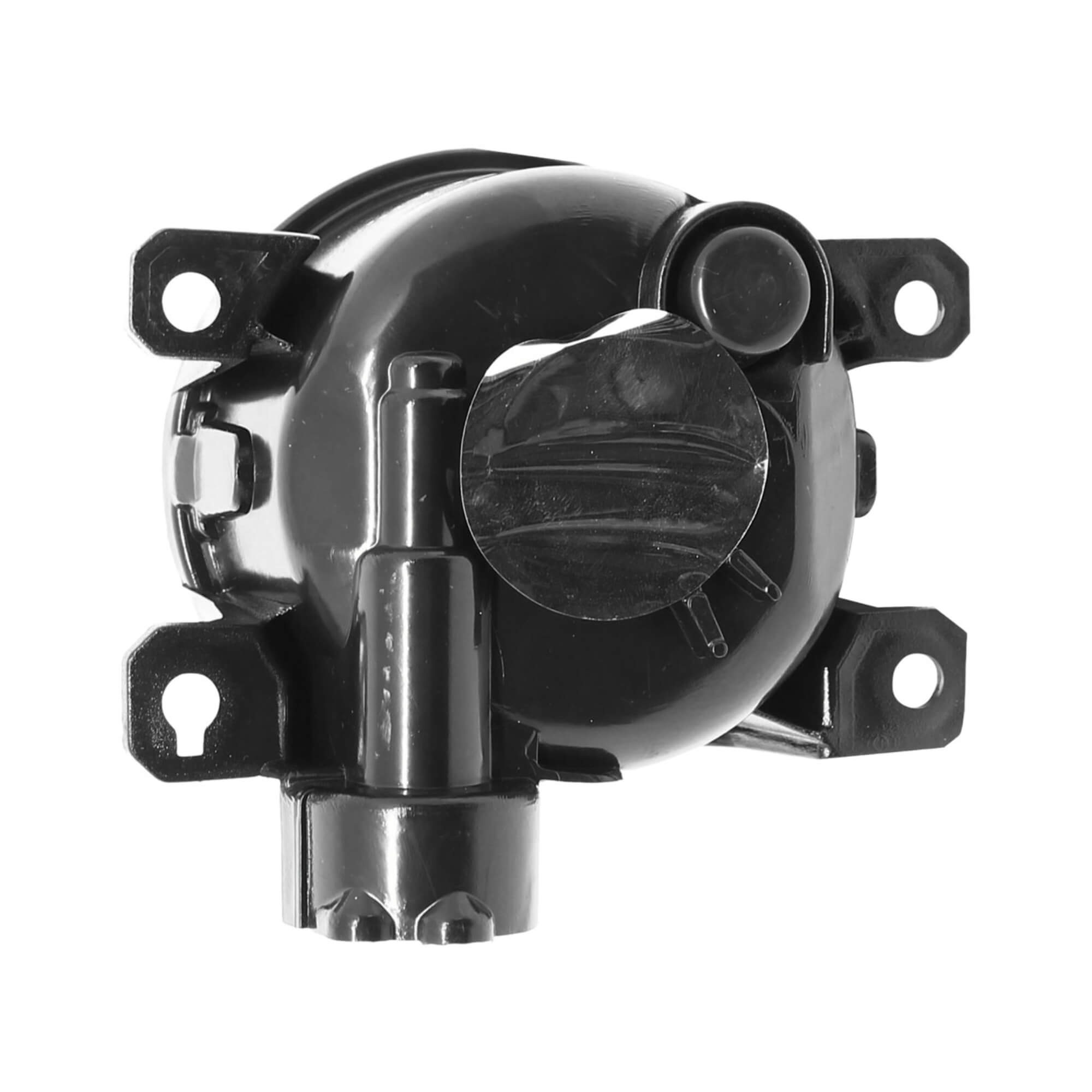 Kit Farol Argo/Cronos A partir de 2026 Full Led Botão Modelo Original Shocklight - SL-091710LED