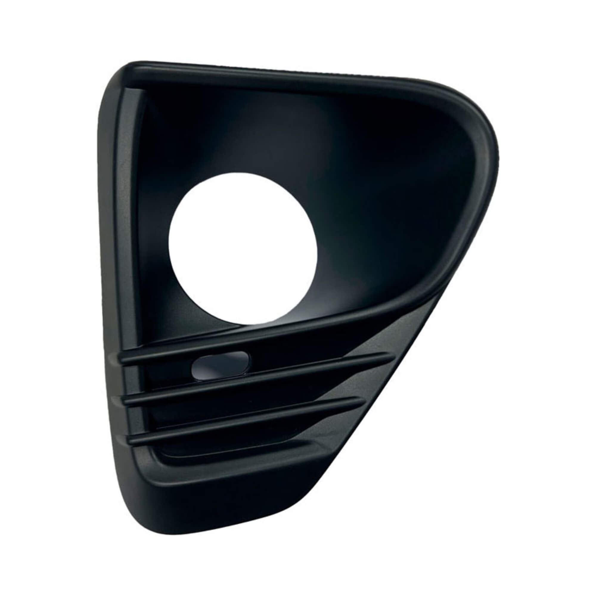 Kit Farol de Milha New City Sedan A partir de 2025 Botão Modelo Original Shocklight - SL-112511LED