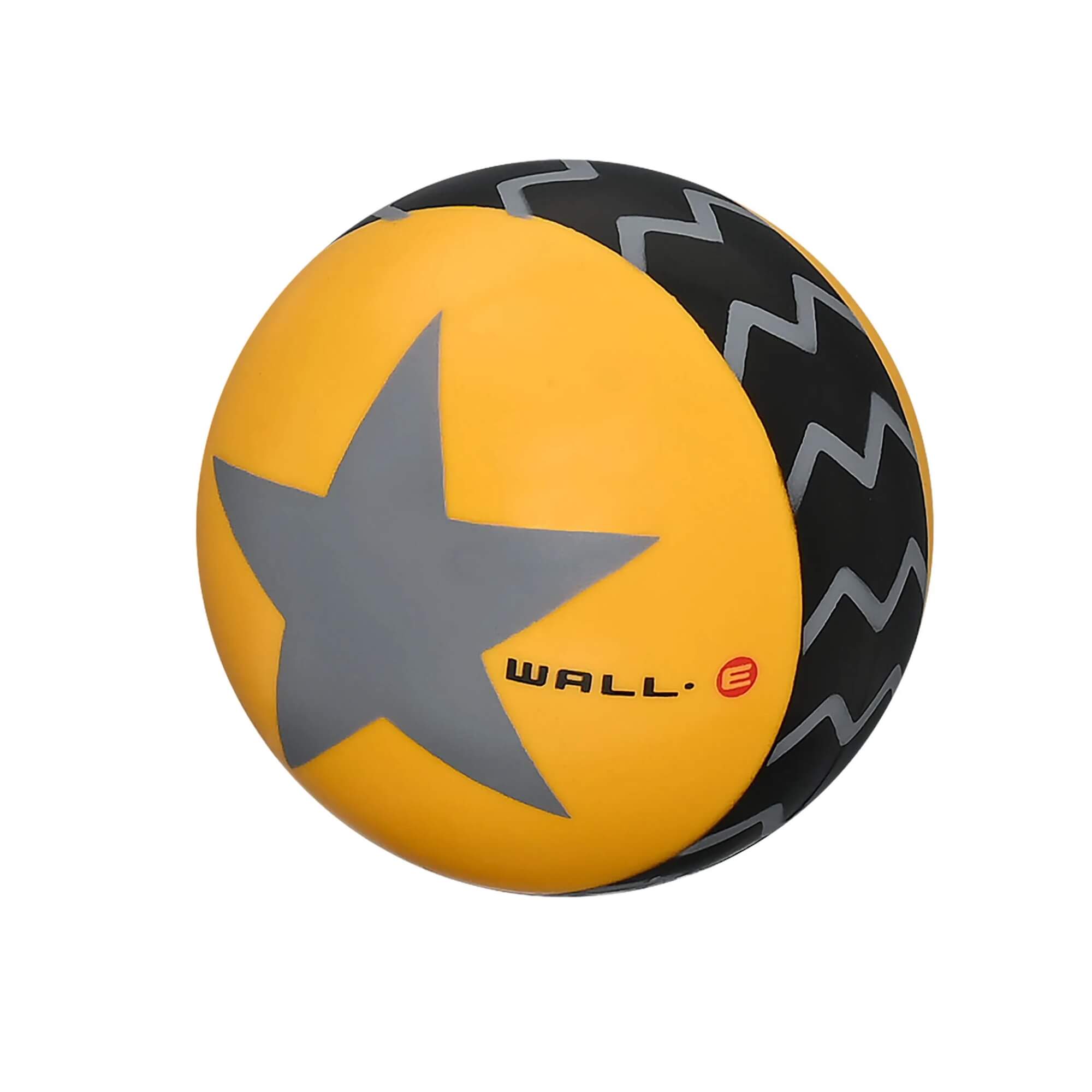 Fandom Box Bola Pixar Wall-E Coleção Ball Mania Pixar Lider - 3562