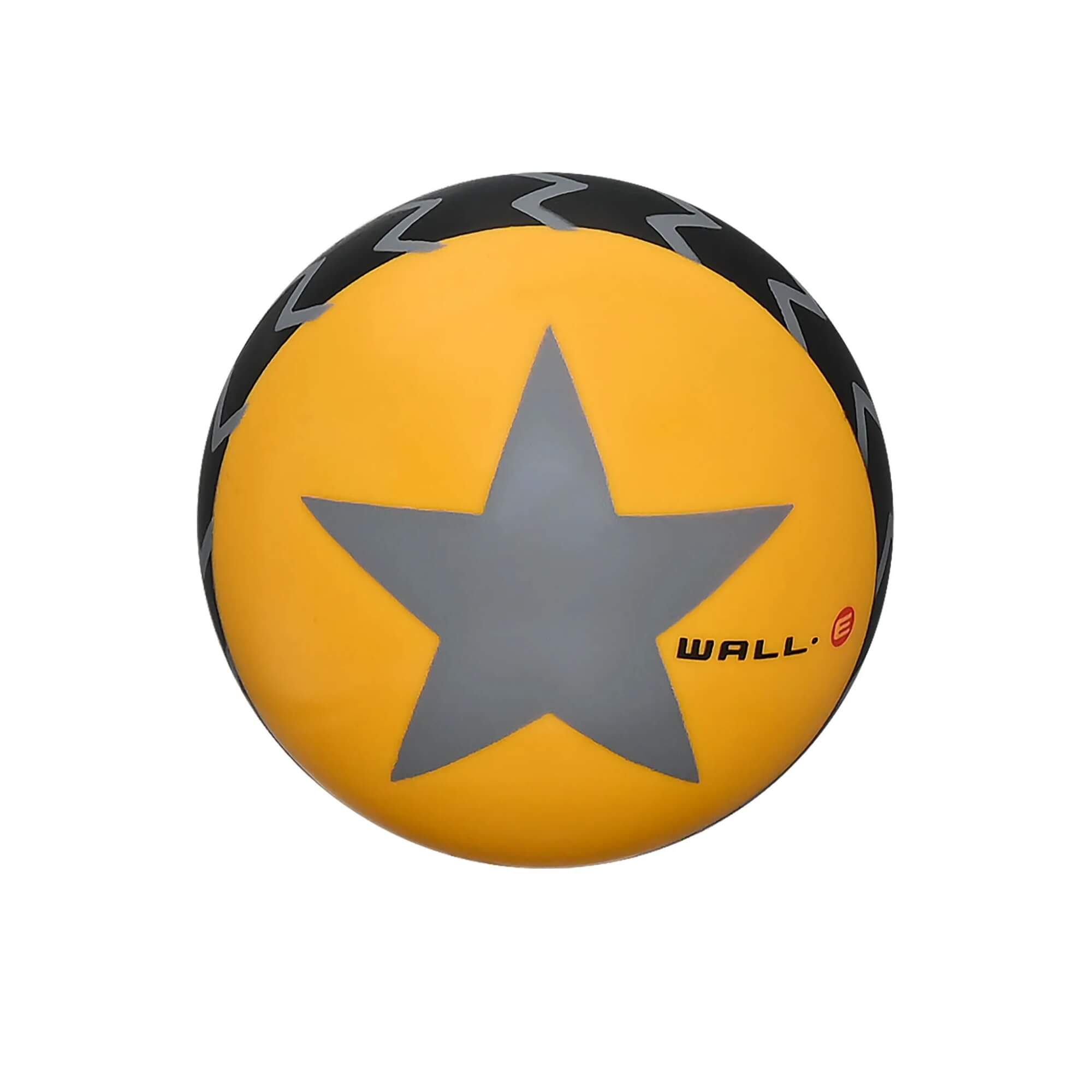 Fandom Box Bola Pixar Wall-E Coleção Ball Mania Pixar Lider - 3562