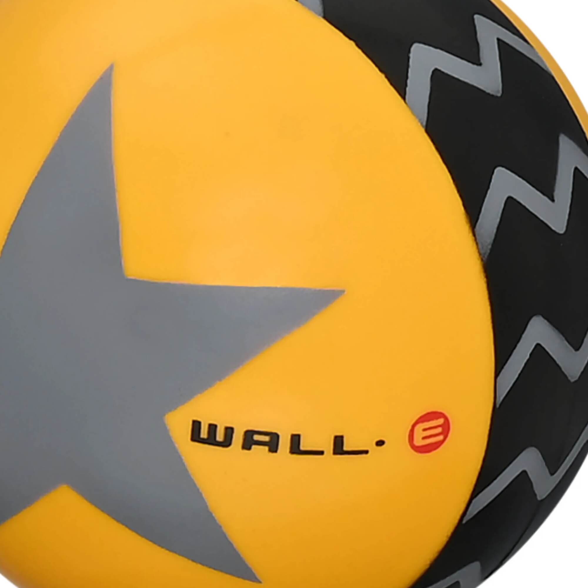 Fandom Box Bola Pixar Wall-E Coleção Ball Mania Pixar Lider - 3562