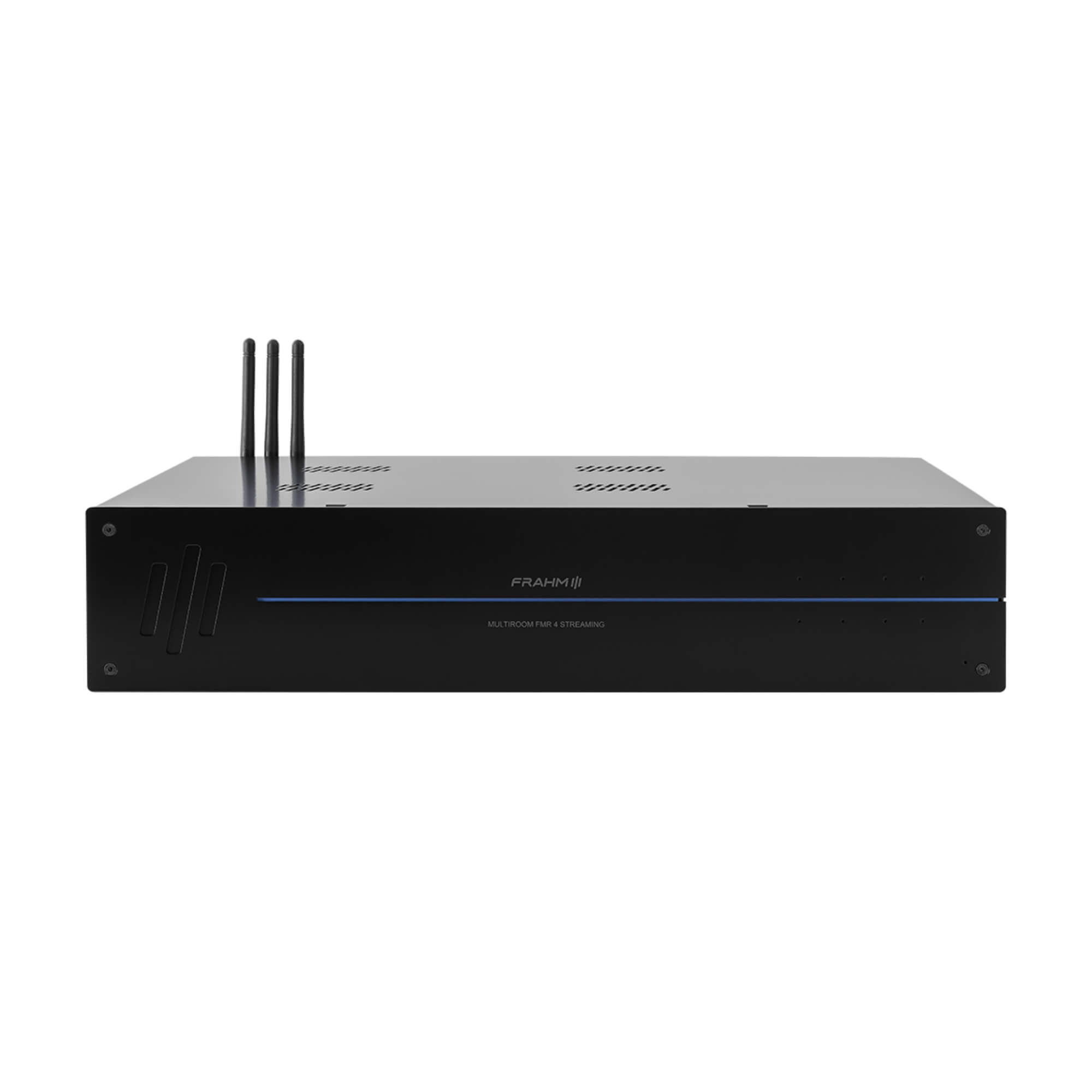 Multiroom FMR4-S 4X160W RMS Estéreo - Automação Frahm - 32517