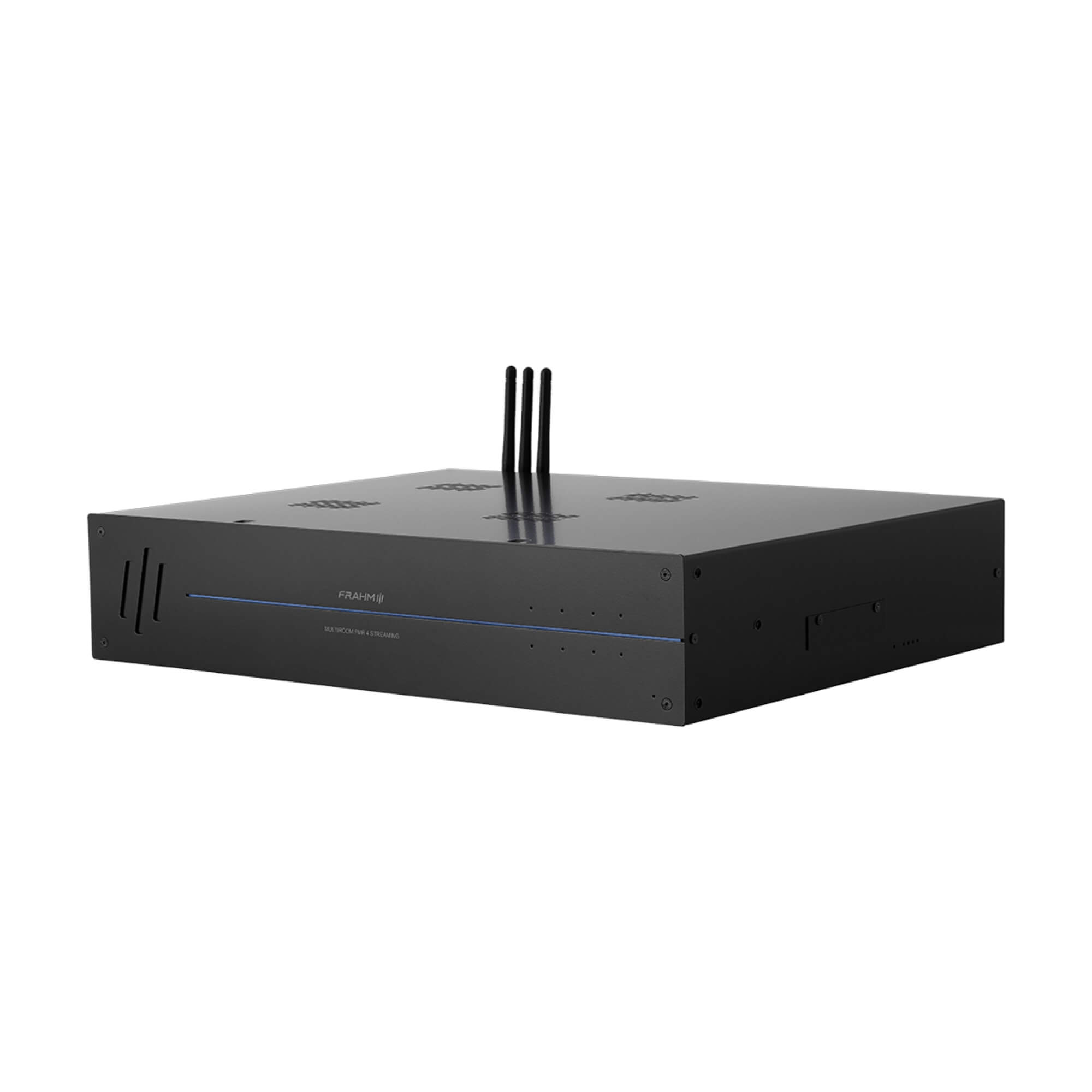 Multiroom FMR4-S 4X160W RMS Estéreo - Automação Frahm - 32517