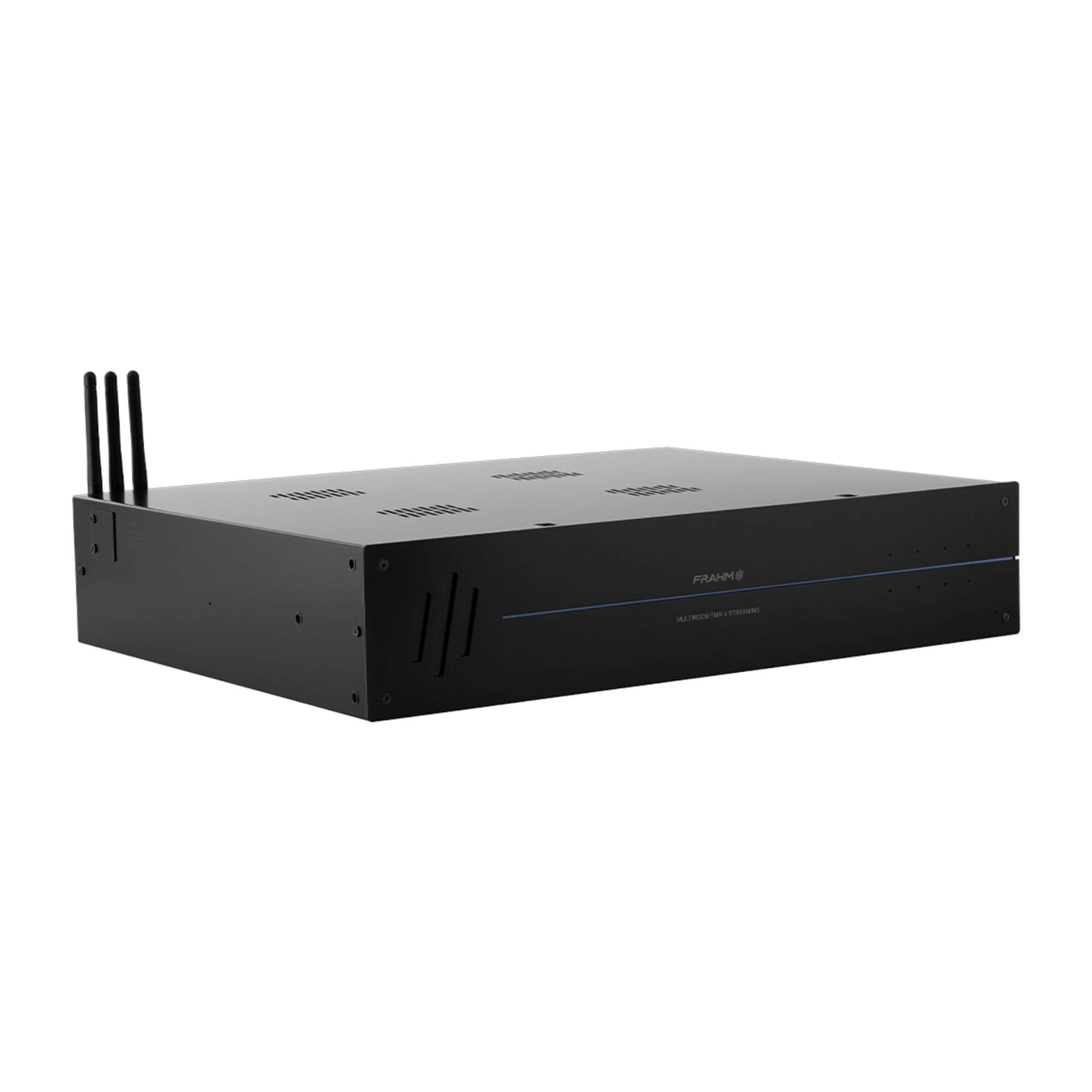Multiroom FMR4-S 4X160W RMS Estéreo - Automação Frahm - 32517