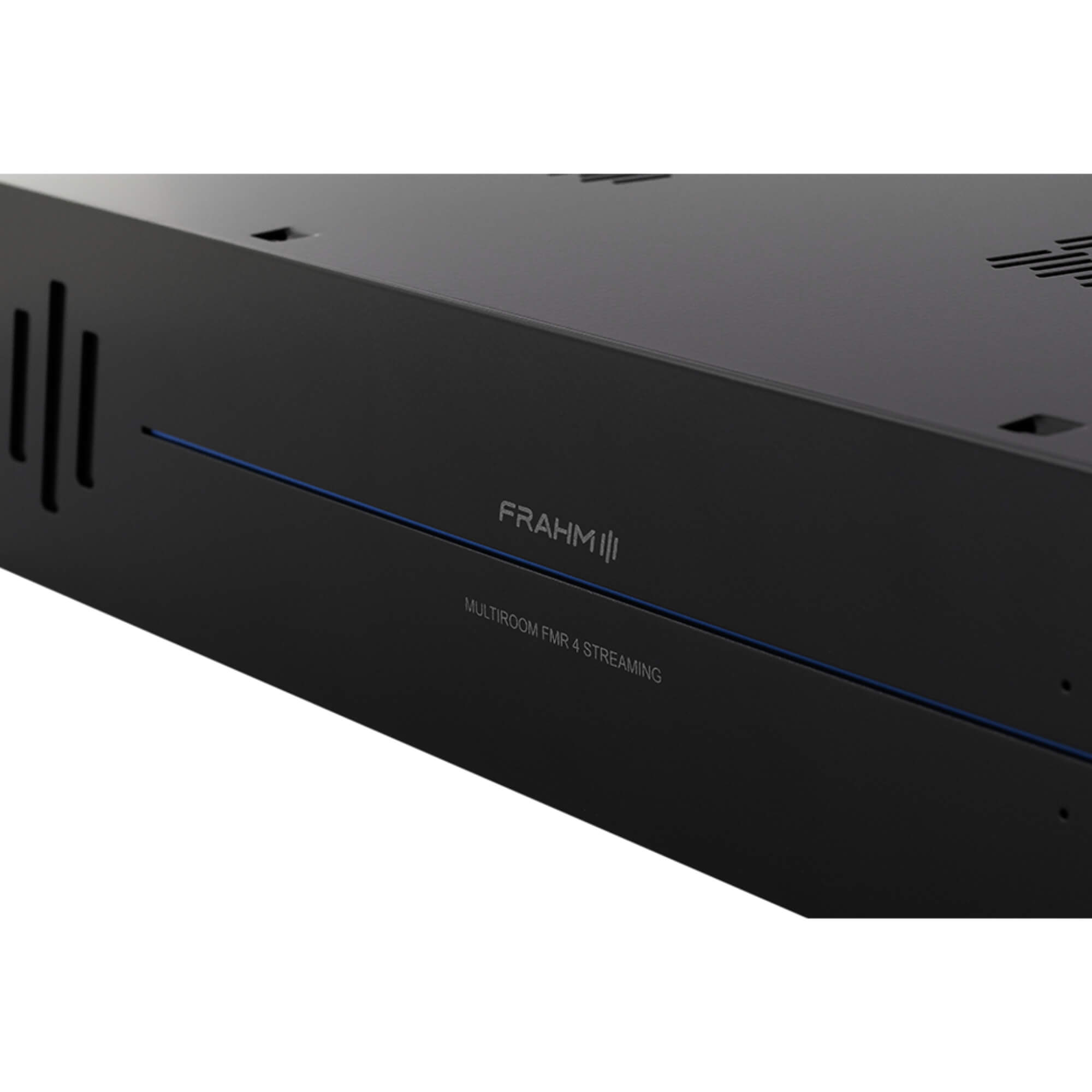 Multiroom FMR4-S 4X160W RMS Estéreo - Automação Frahm - 32517