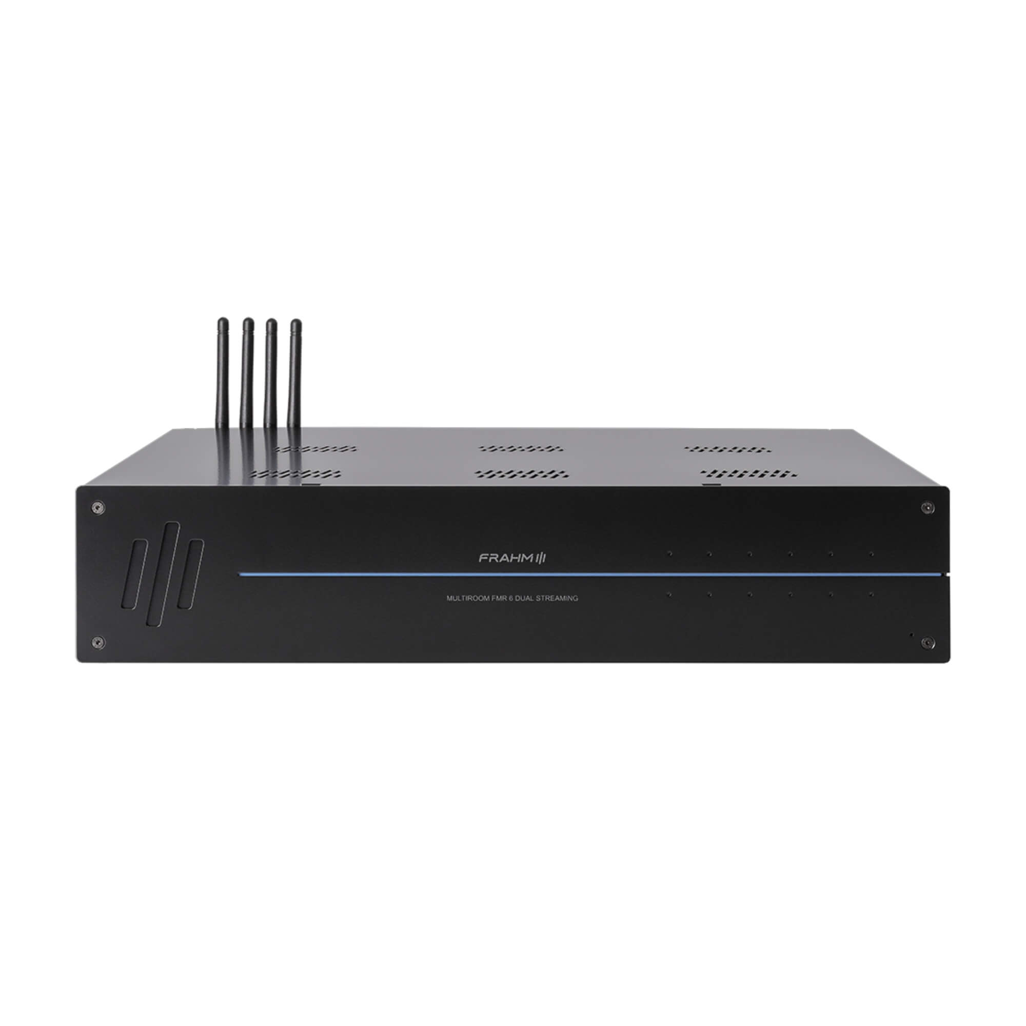 Multiroom FMR6-S Dual Streaming 6x160W RMS Frahm - 32527