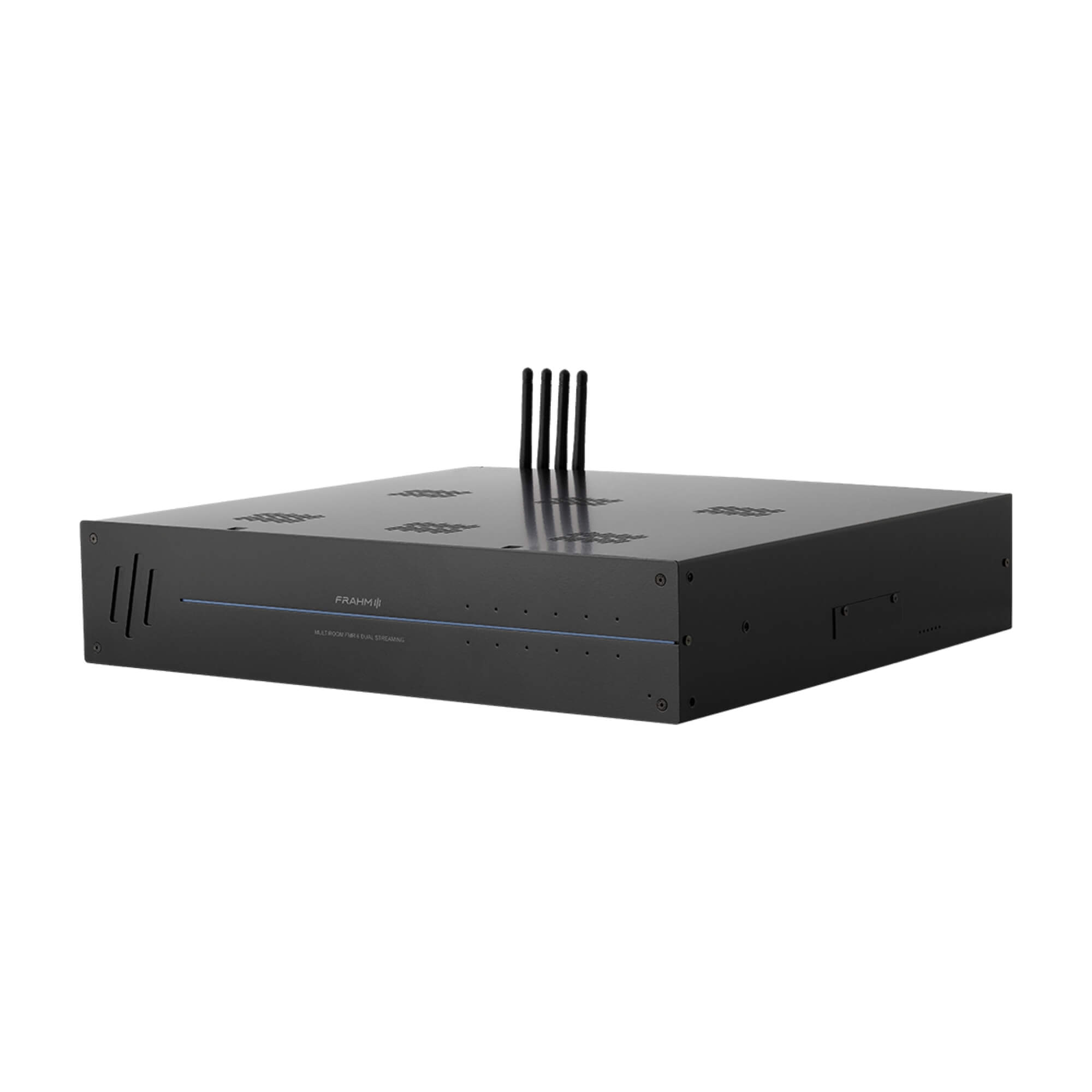 Multiroom FMR6-S Dual Streaming 6x160W RMS Frahm - 32527