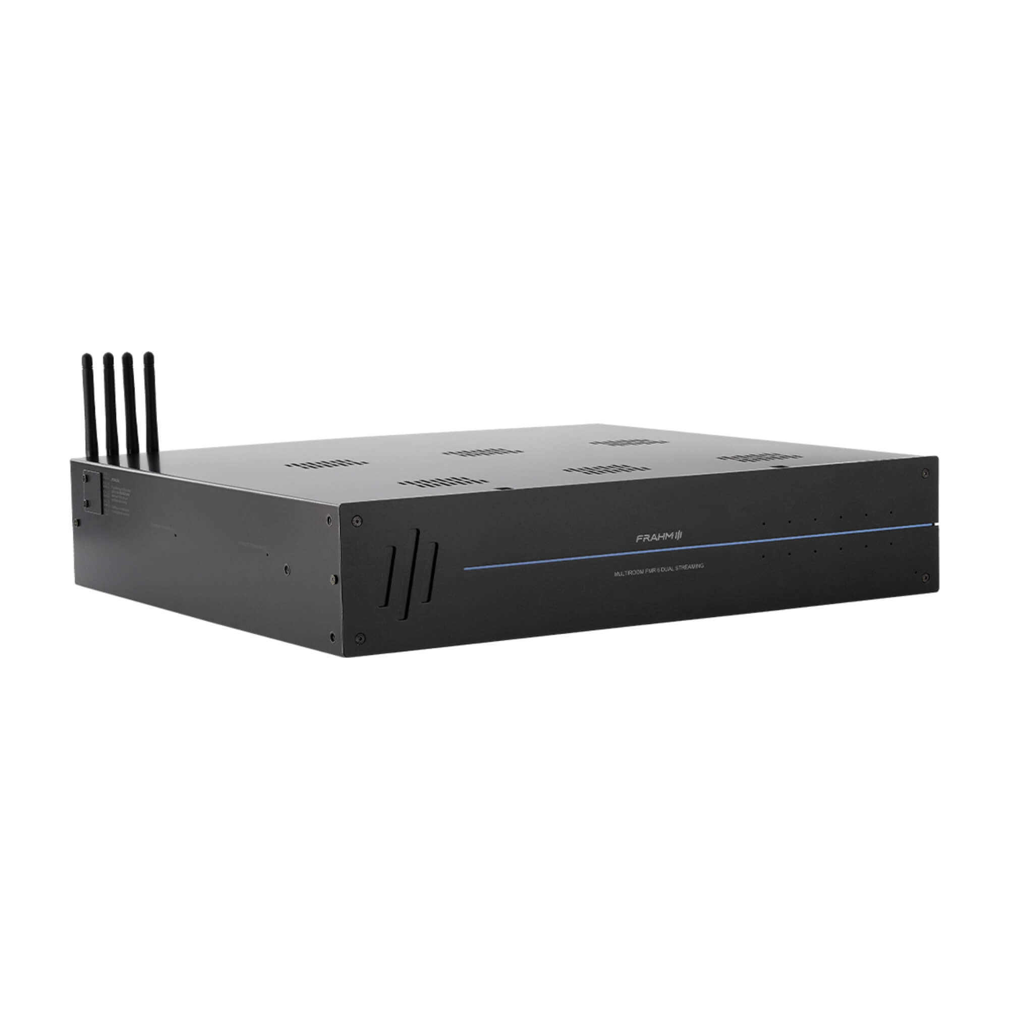 Multiroom FMR6-S Dual Streaming 6x160W RMS Frahm - 32527