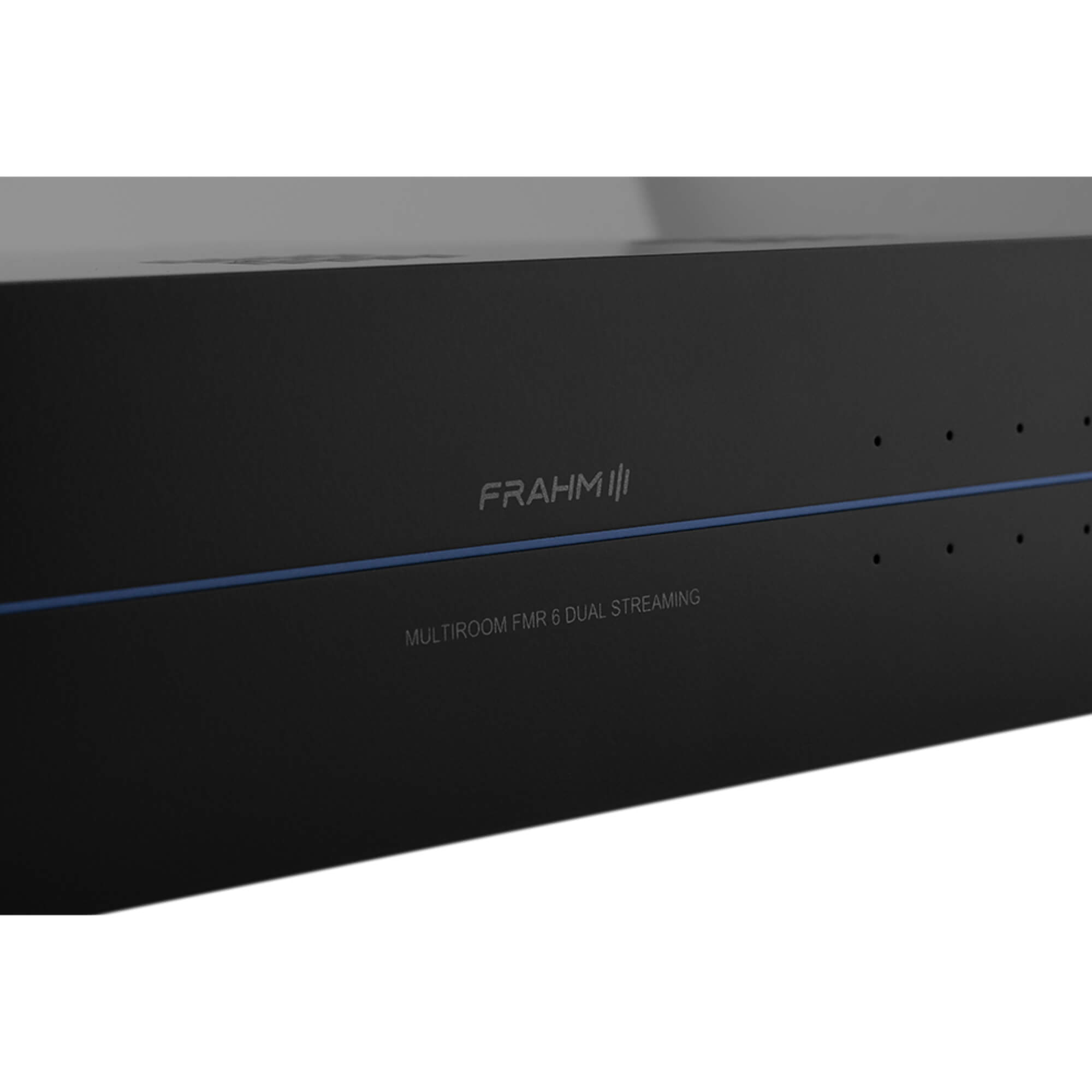 Multiroom FMR6-S Dual Streaming 6x160W RMS Frahm - 32527