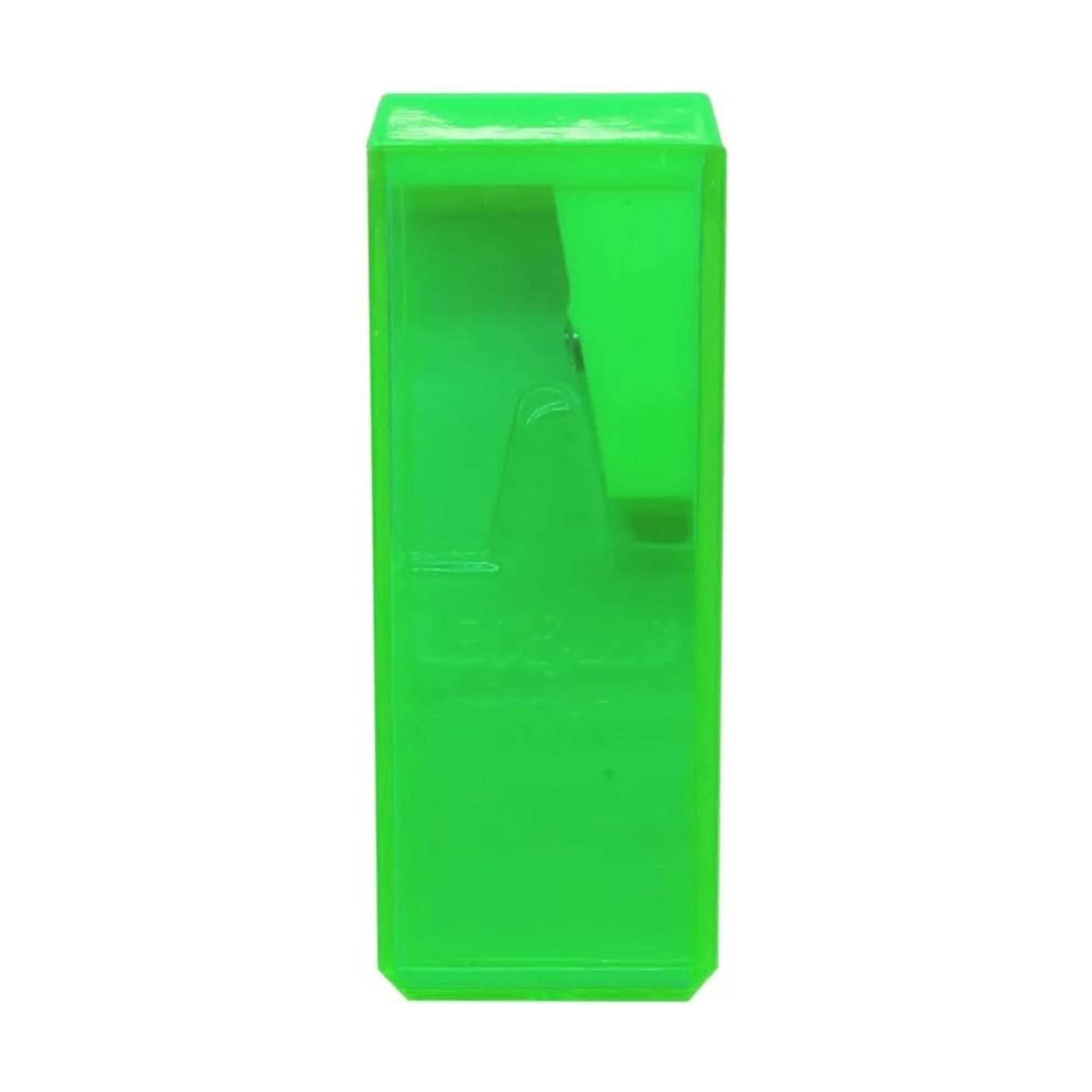 Apontador Bloco 4Cm C/ Deposito Caixa C/24 und Leo&Leo Leonora - 4745