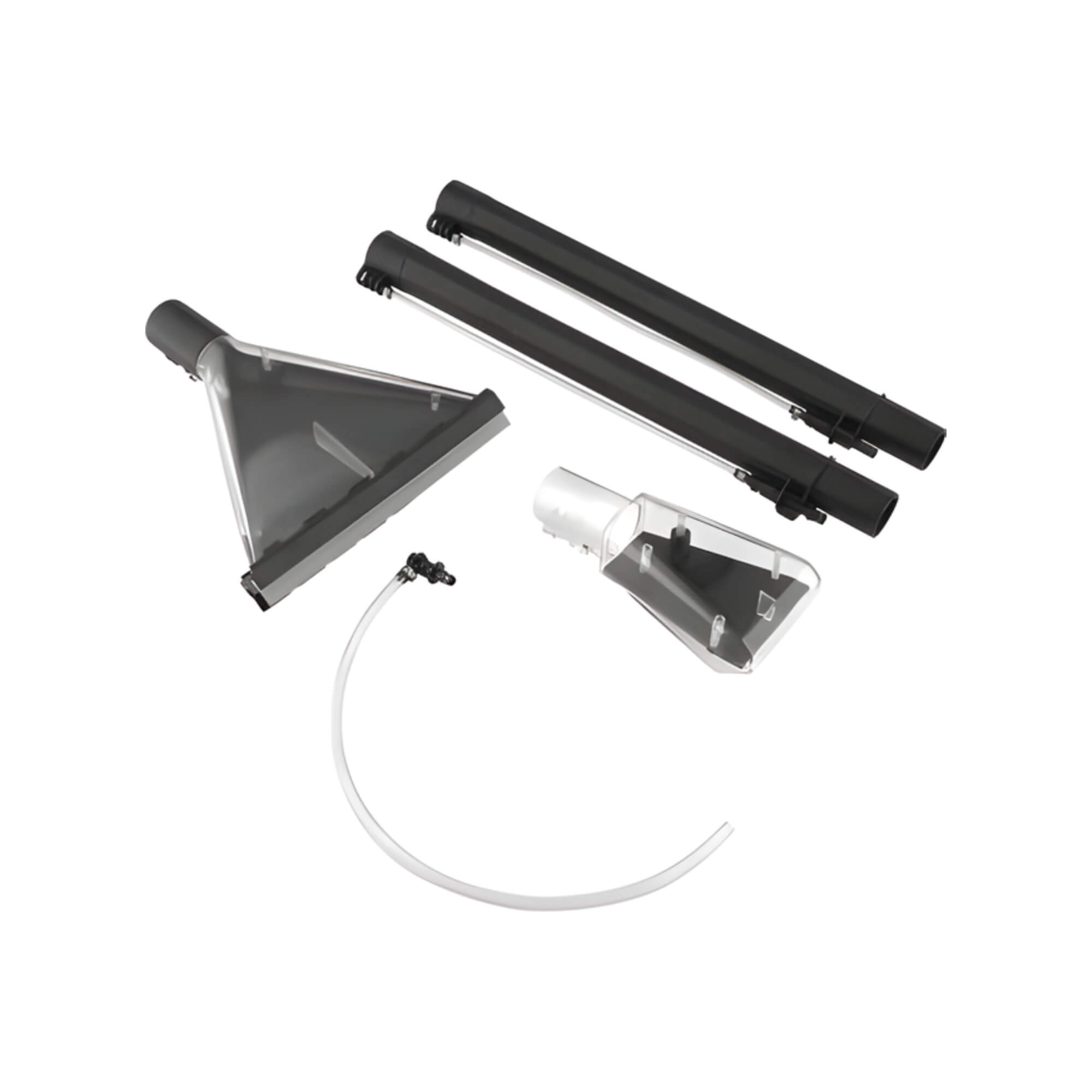 Extratora para Limpeza 220V 10 Litros 1300W ELV1300 Aspira Sólidos e Líquidos Vonder - 6864130220