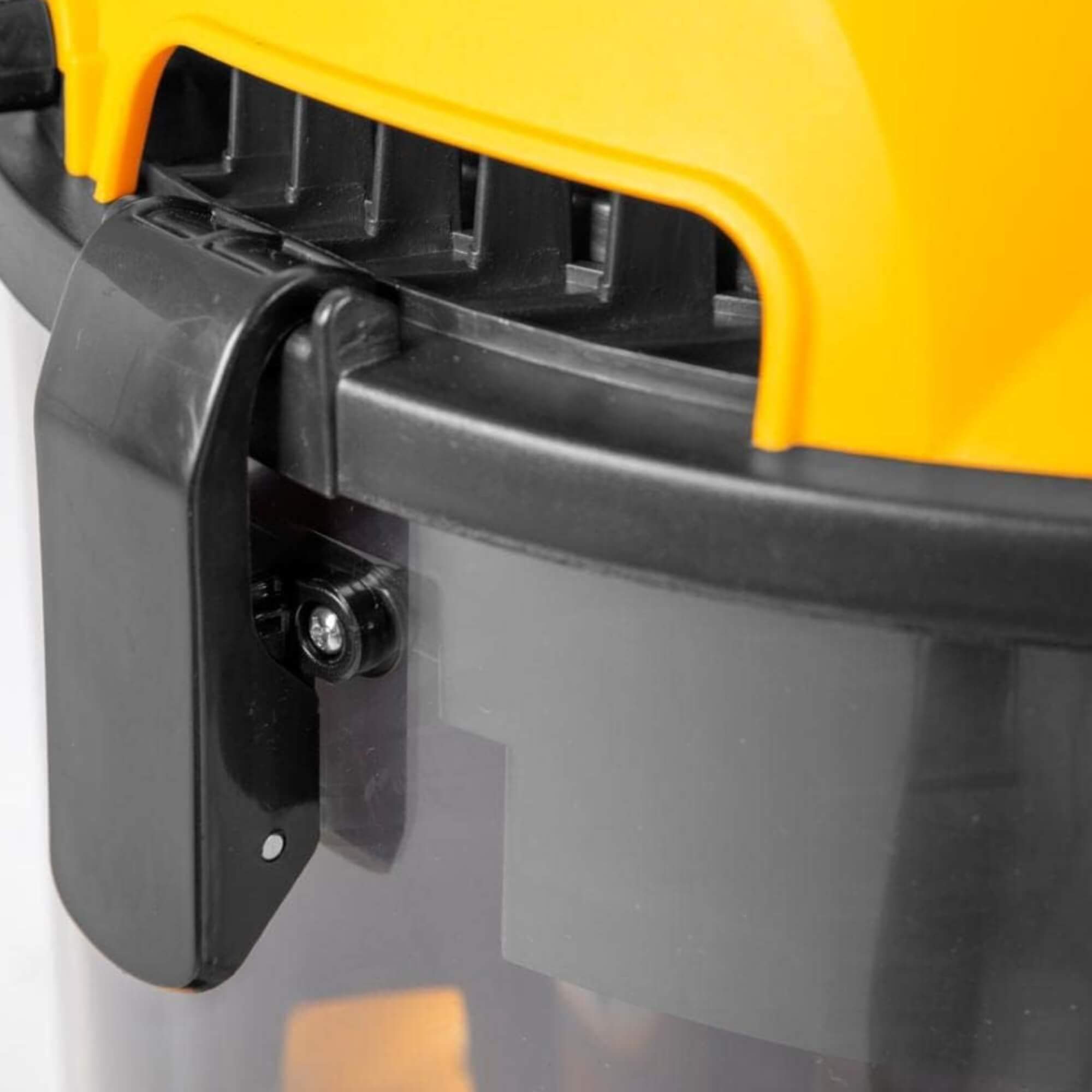 Extratora para Limpeza 220V 10 Litros 1300W ELV1300 Aspira Sólidos e Líquidos Vonder - 6864130220