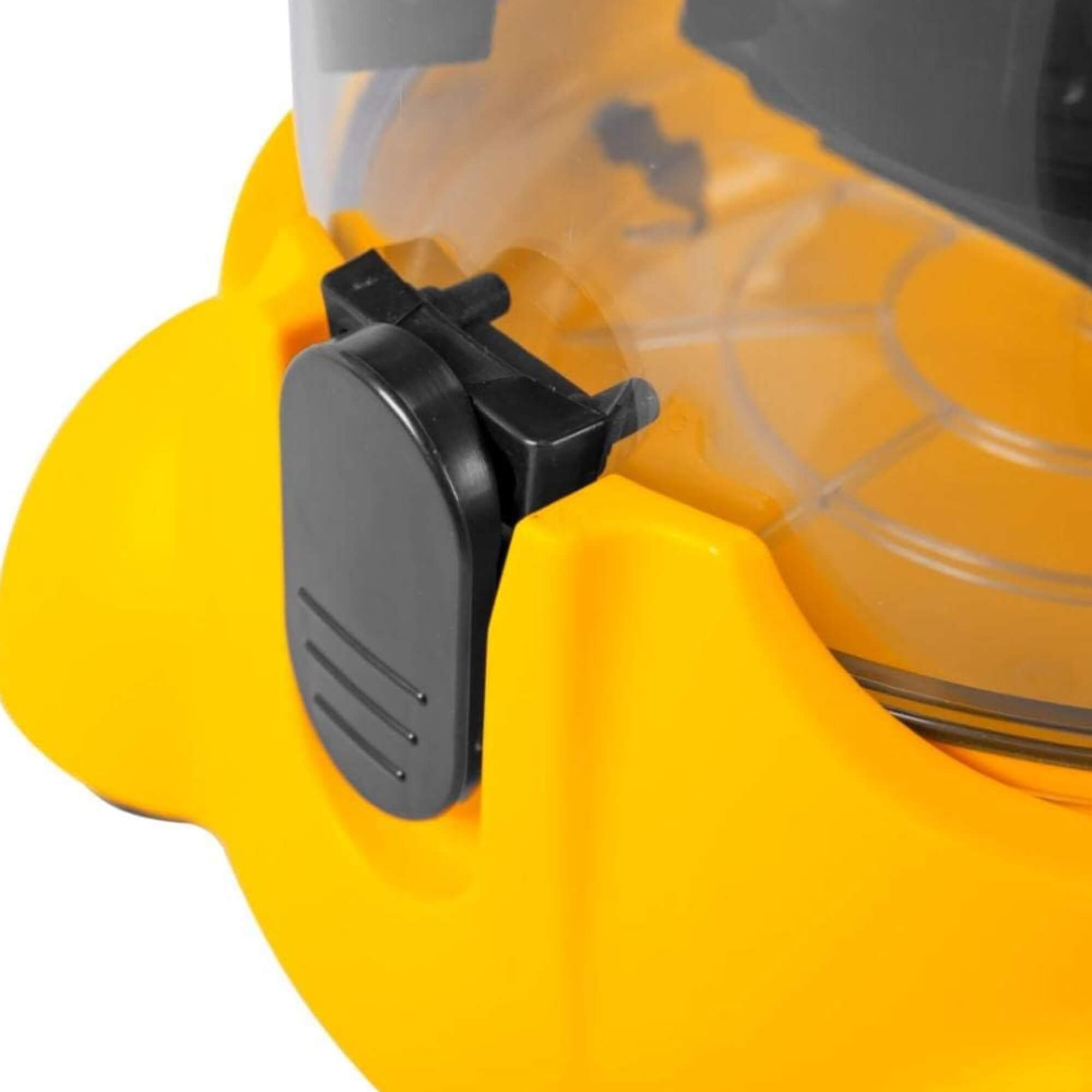 Extratora para Limpeza 220V 10 Litros 1300W ELV1300 Aspira Sólidos e Líquidos Vonder - 6864130220