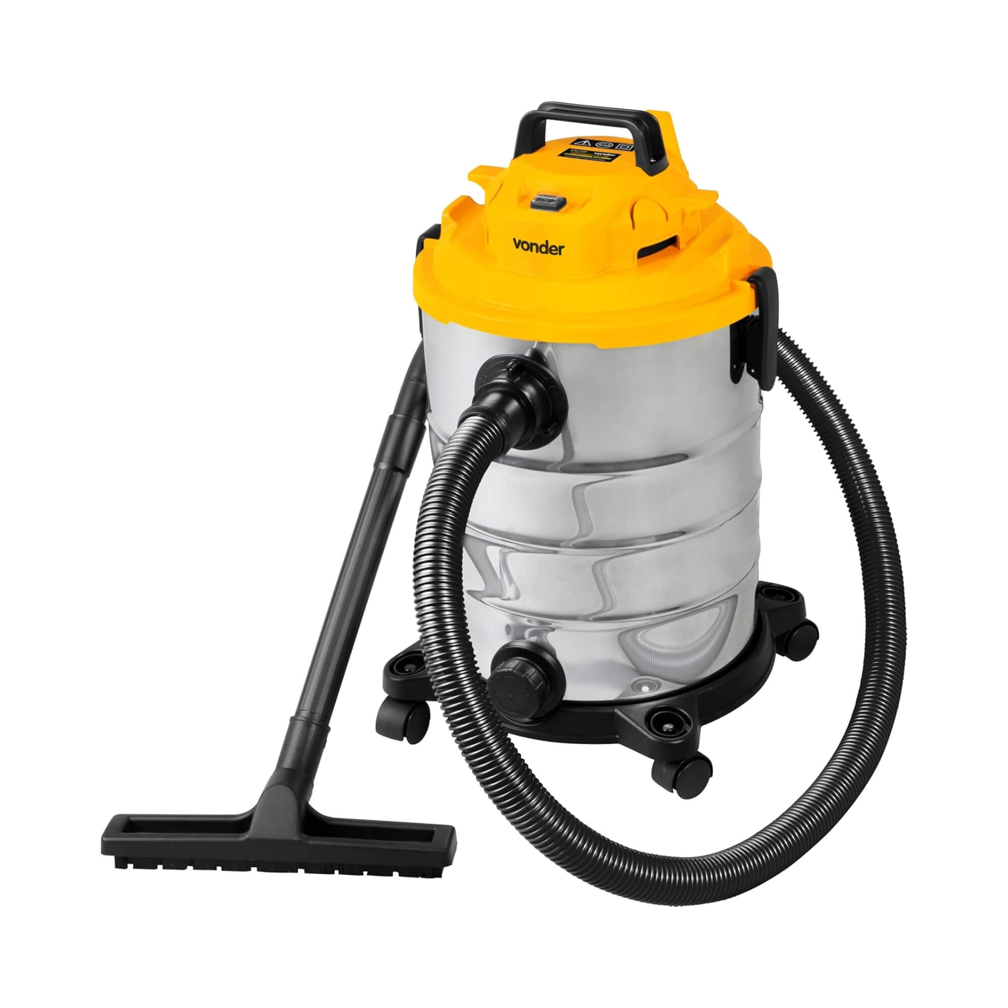 Aspirador de Pó e Líquidos 1.200W 30L 220V APV 1230 Vonder - 6864123020