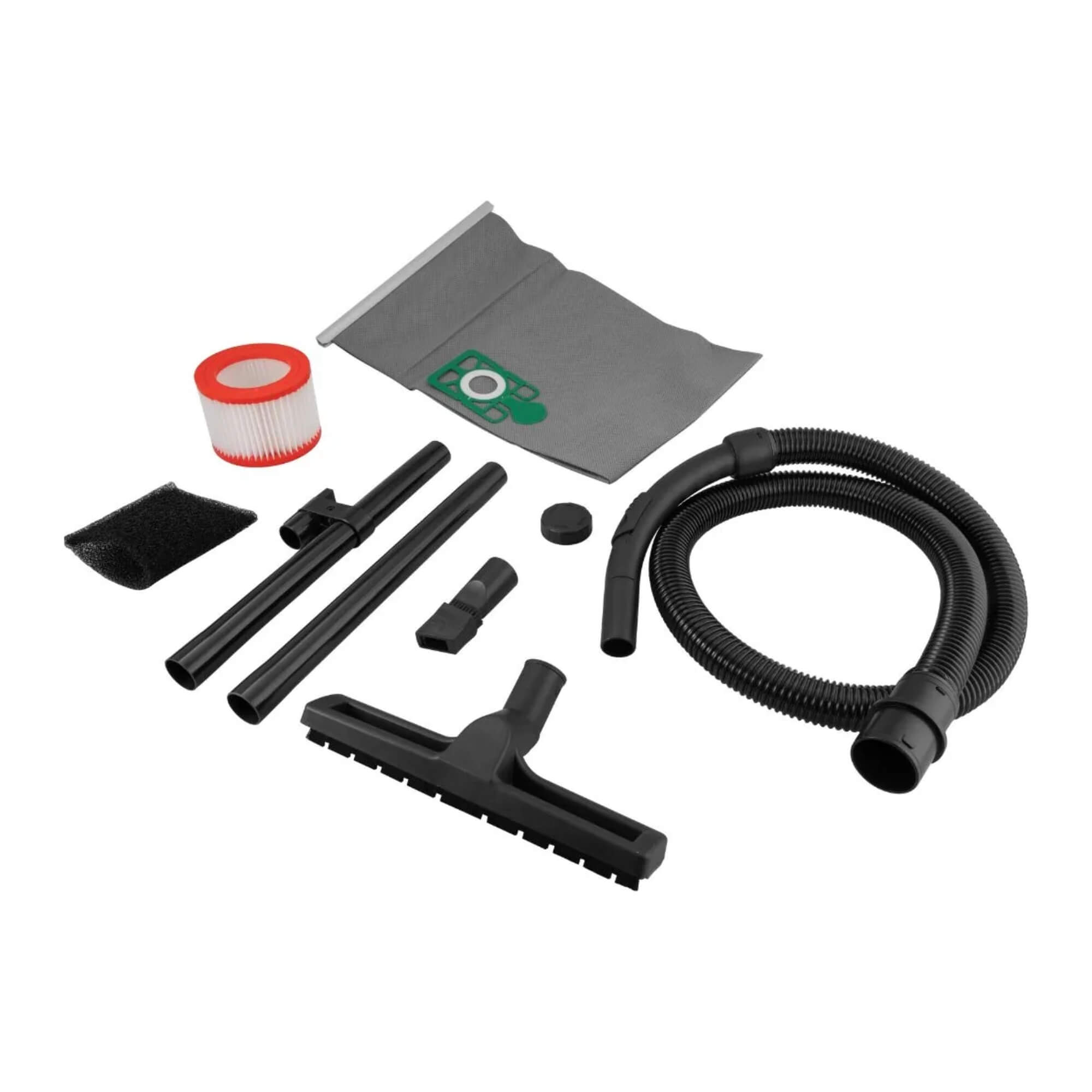 Aspirador de Pó e Líquidos 1.200W 30L 220V APV 1230 Vonder - 6864123020