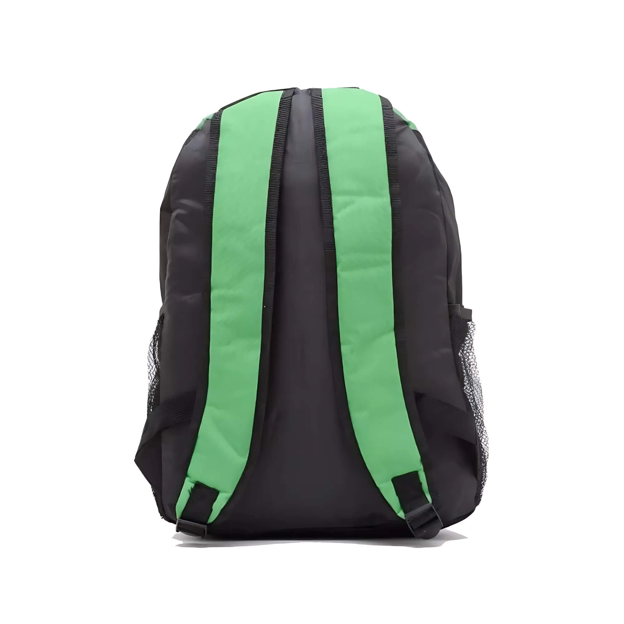 COMP Kit NBA: Mochila Bungee com Elástico Boston Celtics 21L + 5 Surprise Ballers (Sortido)
