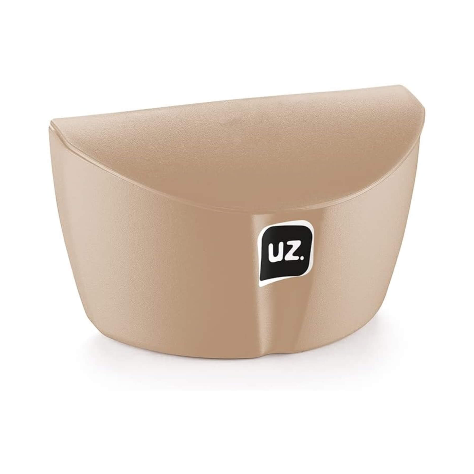COMP Kit UZ Gold Capuccino - Açucareiro e Saleiro 500ml em PP BPA Free