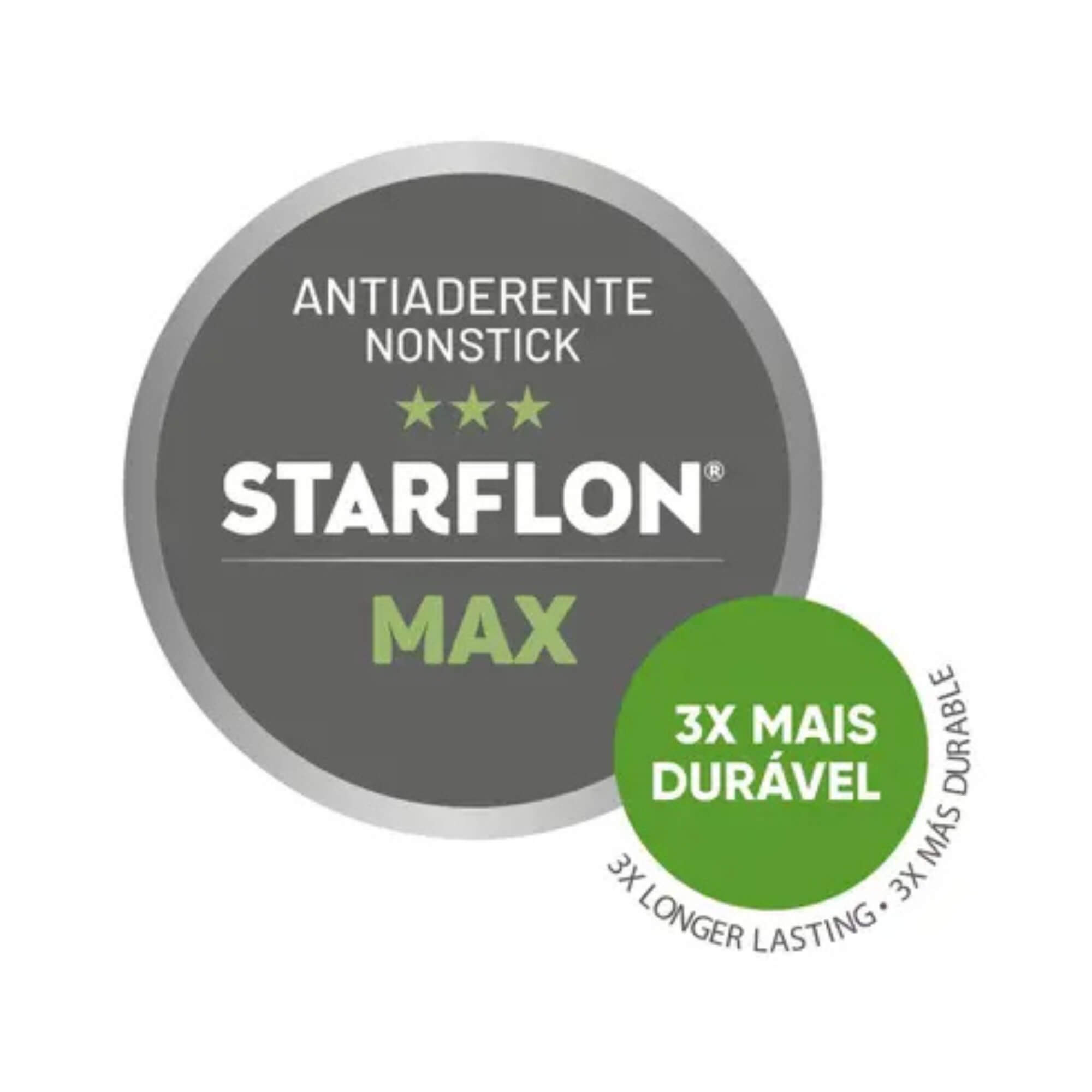 Frigideira Funda Versalhes Alumínio 28cm 4,9L Antiaderente Starflon Vermelho Tramontina - 20696728
