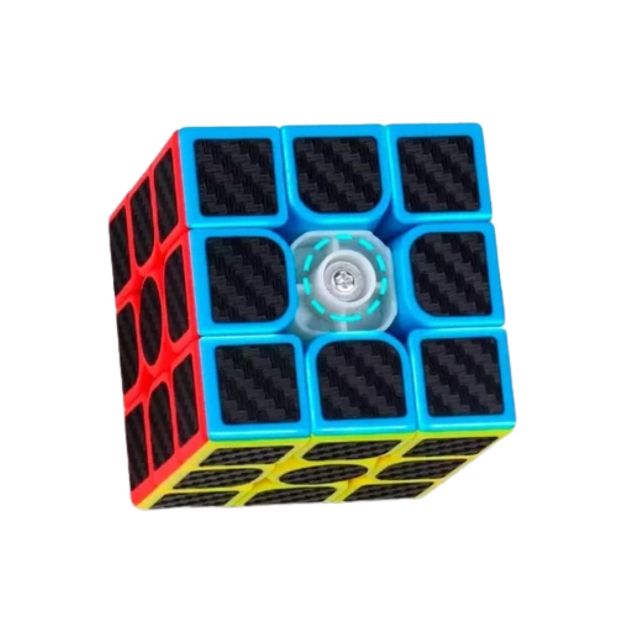 COMP Kit 4 Jogos de Desafio Lógico: Batalha,  Jogo da Velha 3D, IQ Puzzler e Cubo Mágico