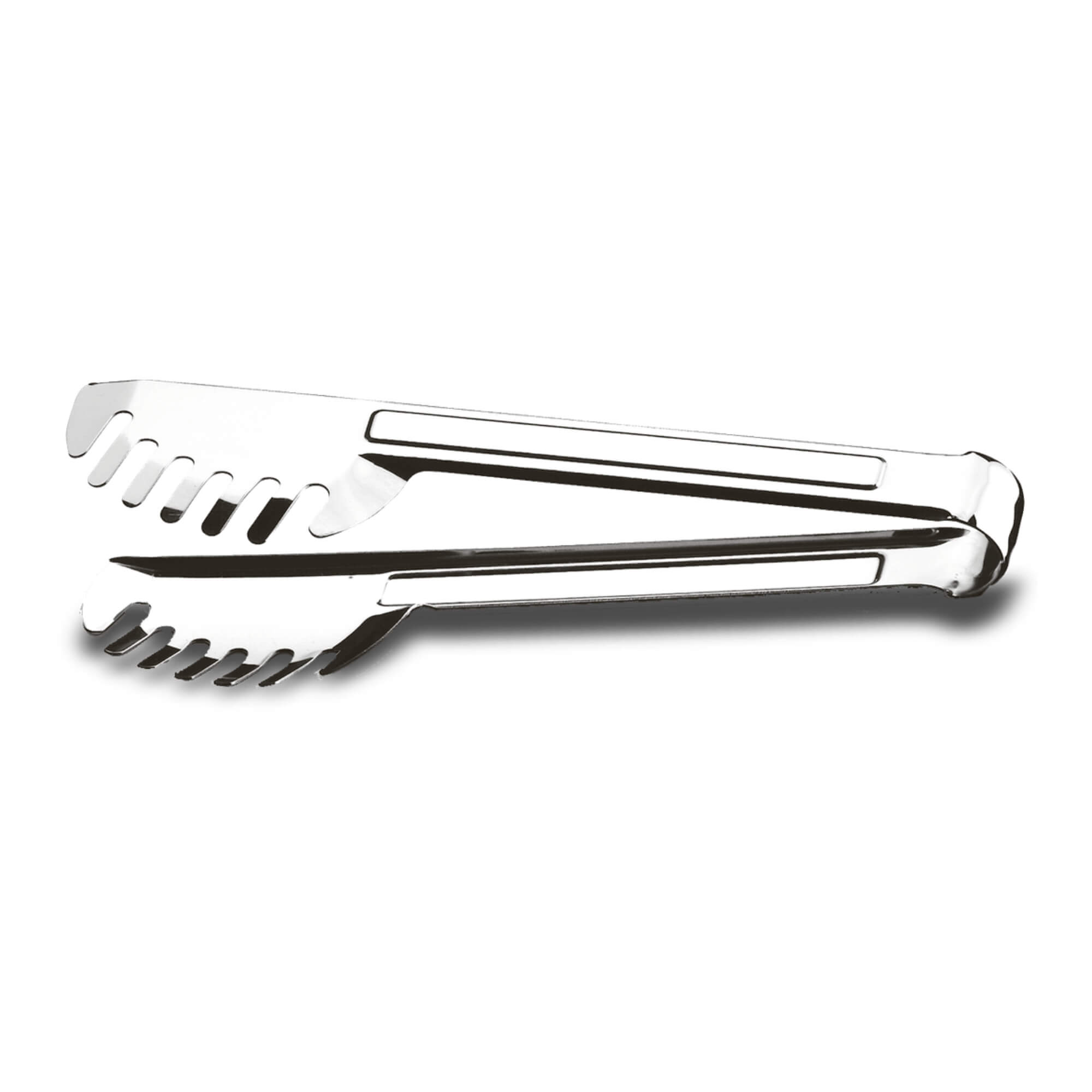 COMP Kit 3 Pegadores Arienzo Brinox: Massa, Universal e Salada em Aço Inoxidável 20,5cm