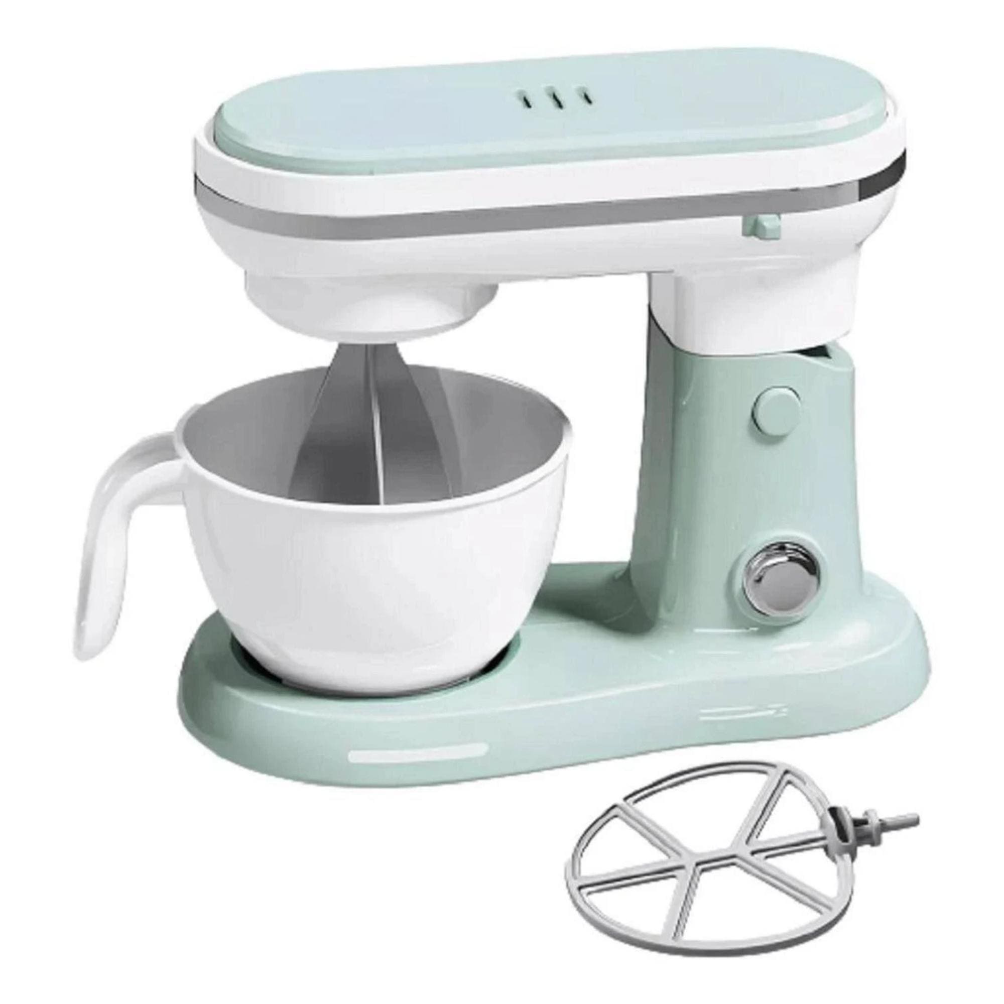 VAR Brinquedo Mini Cozinha Fenix - Linha Eletrodomésticos Infantis Interativos (Escolha o Modelo) Modelo:Batedeira