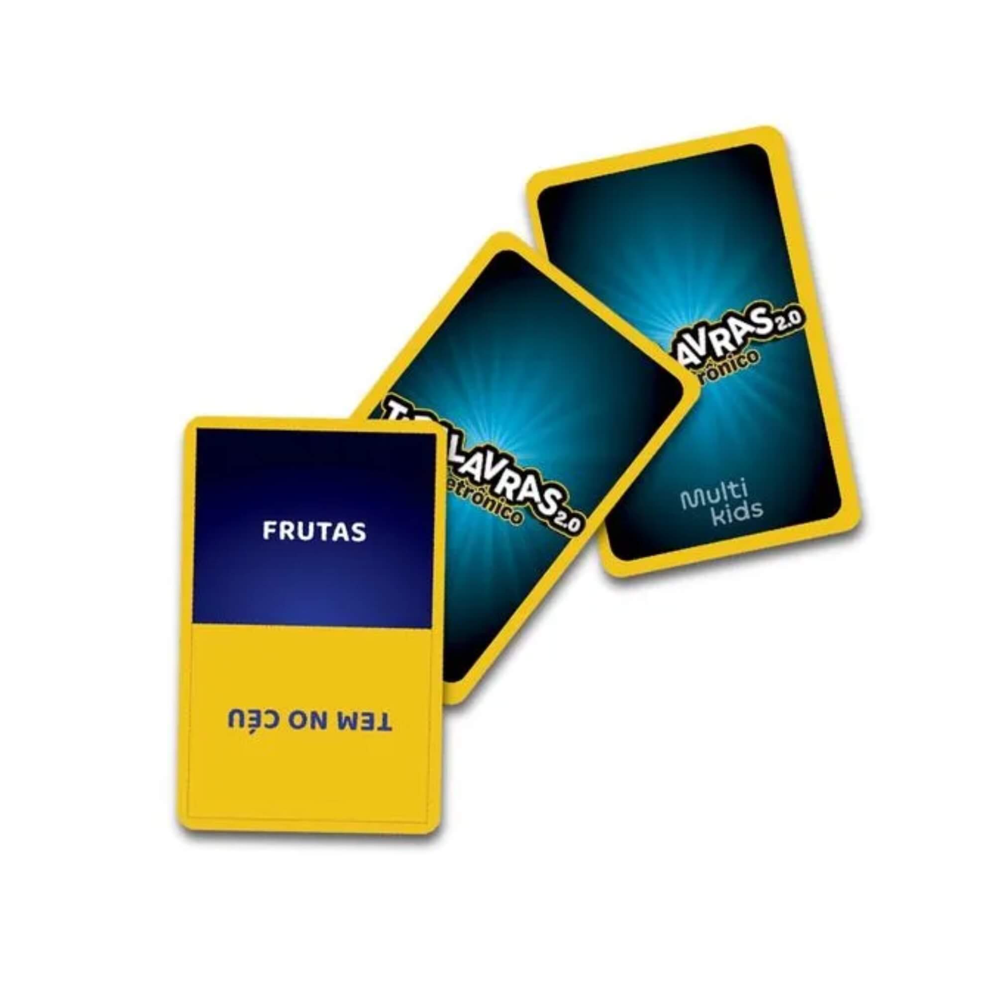 COMP Kit 2 Jogos Desafie seu Vocabulário (+8 Anos): Tapalavras + Tapalavras 2.0 Digital