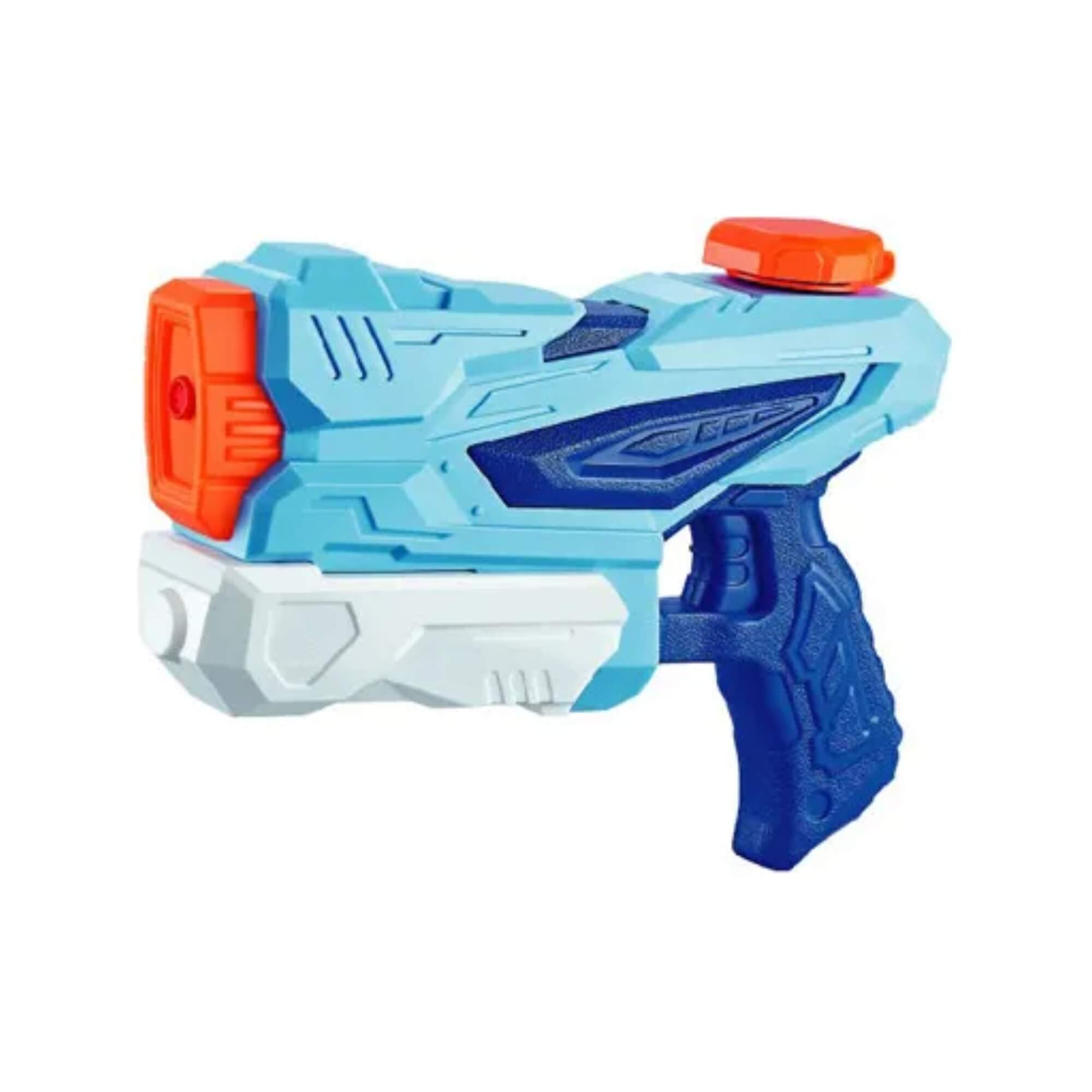 Brinquedo Infantil Lançador D'Água Aqua Shoot 23cm Zippy Toys - 9177