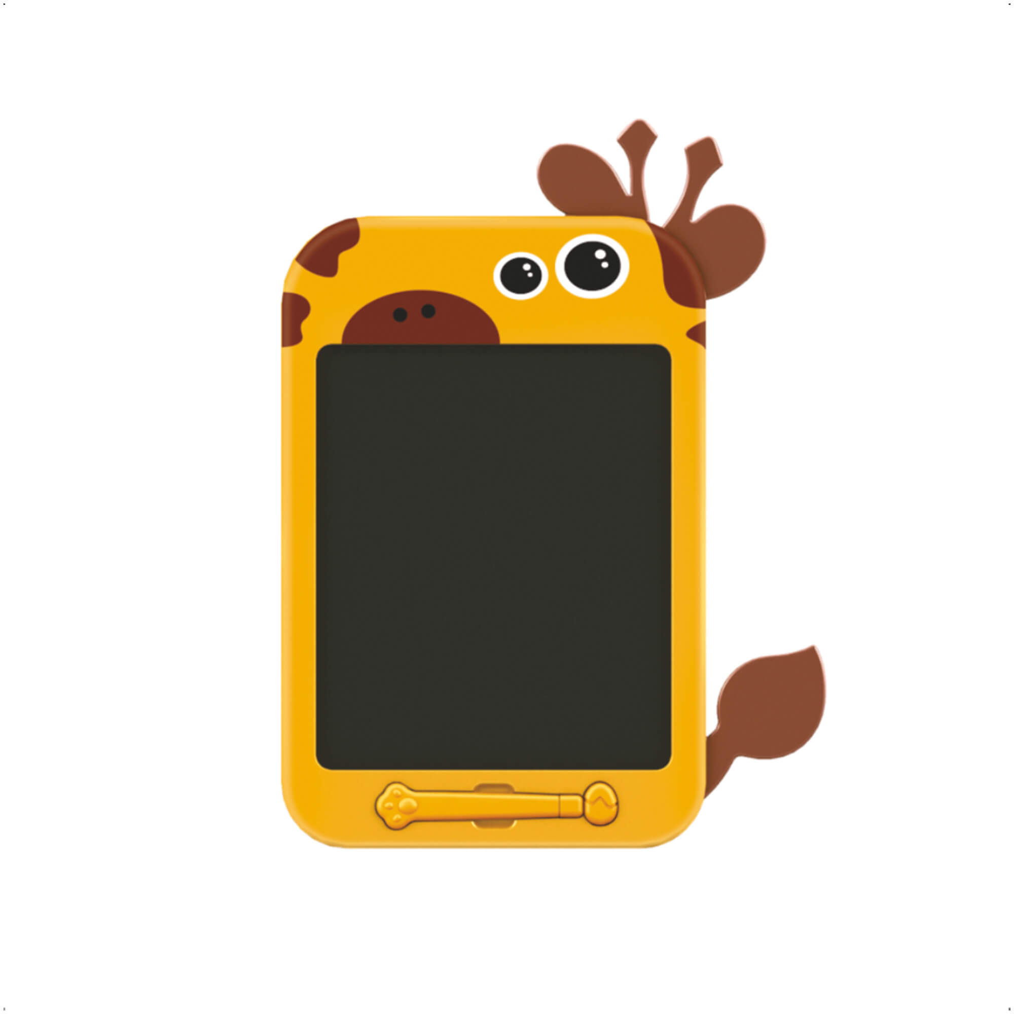 VAR Lousinha Mágica com Caneta Fenix LCD 10,5” Polegadas Fenix (Escolha o Modelo) Modelo:Girafa