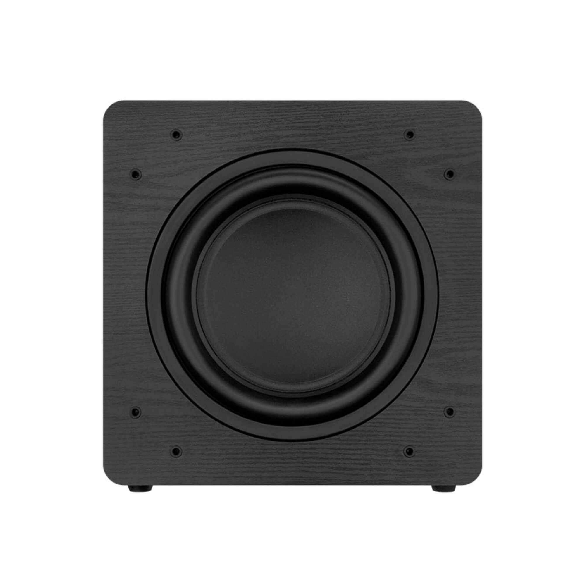 Subwoofer Ativo Residencial Frontal 12" Polegadas 400W Rms TAS 412F Taramps - 902170