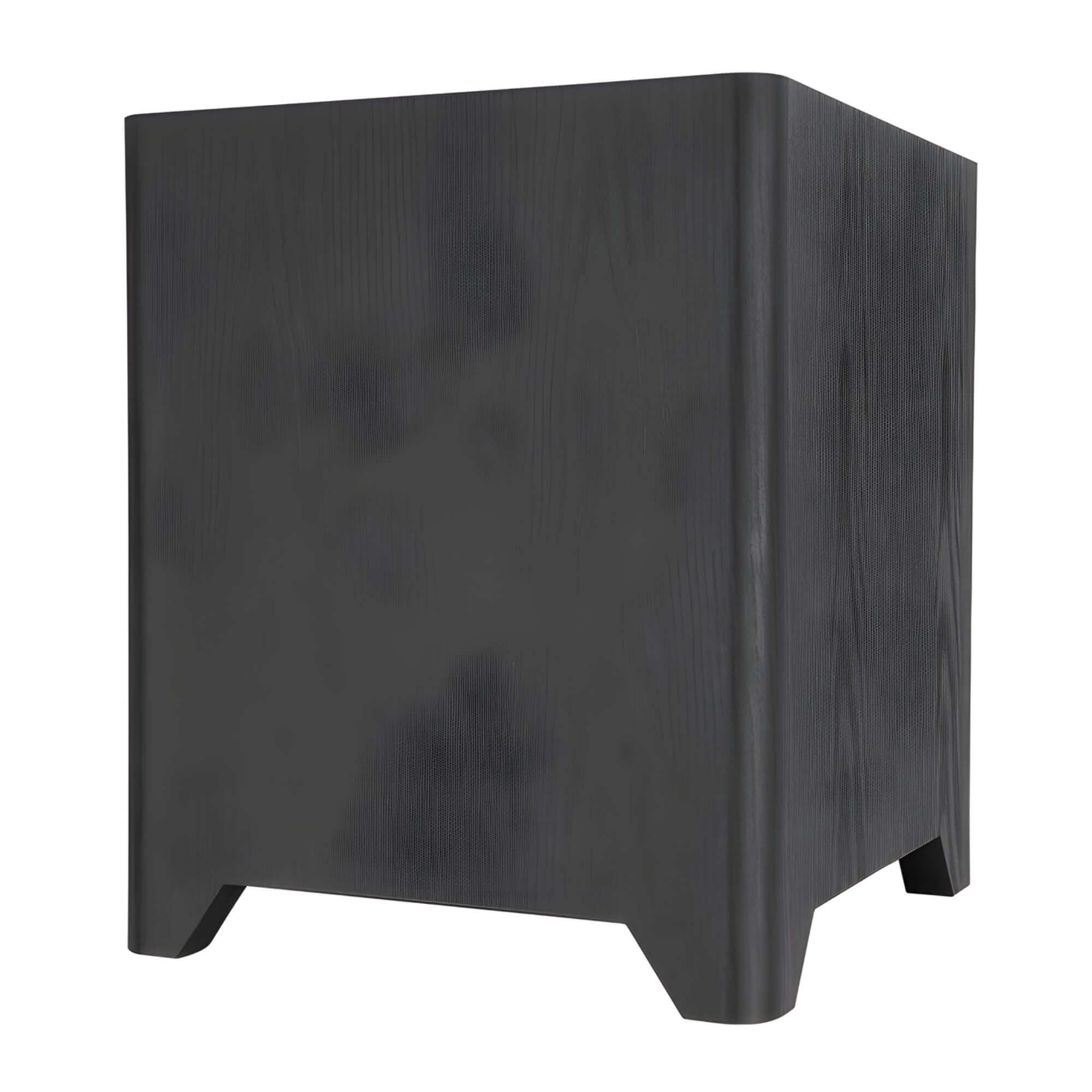 Subwoofer Ativo Front-Firing Residencial 12" Tas812f 800 Watts Taramps - 902441