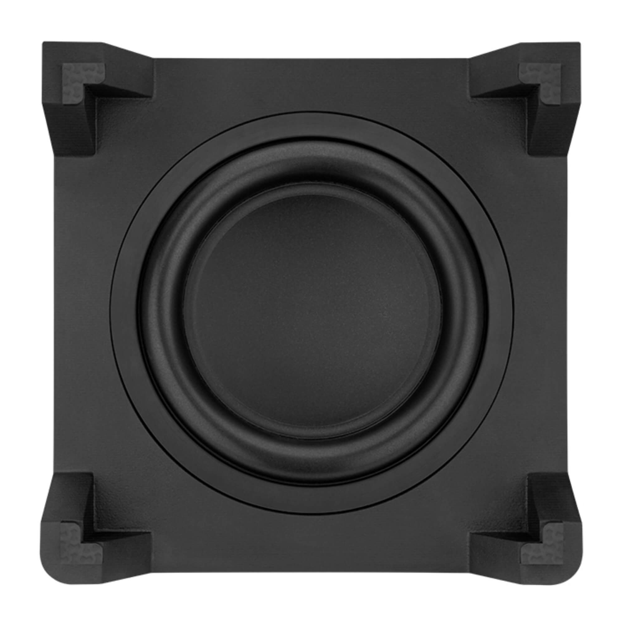 Subwoofer Ativo Front-Firing Residencial 12" Tas812f 800 Watts Taramps - 902441