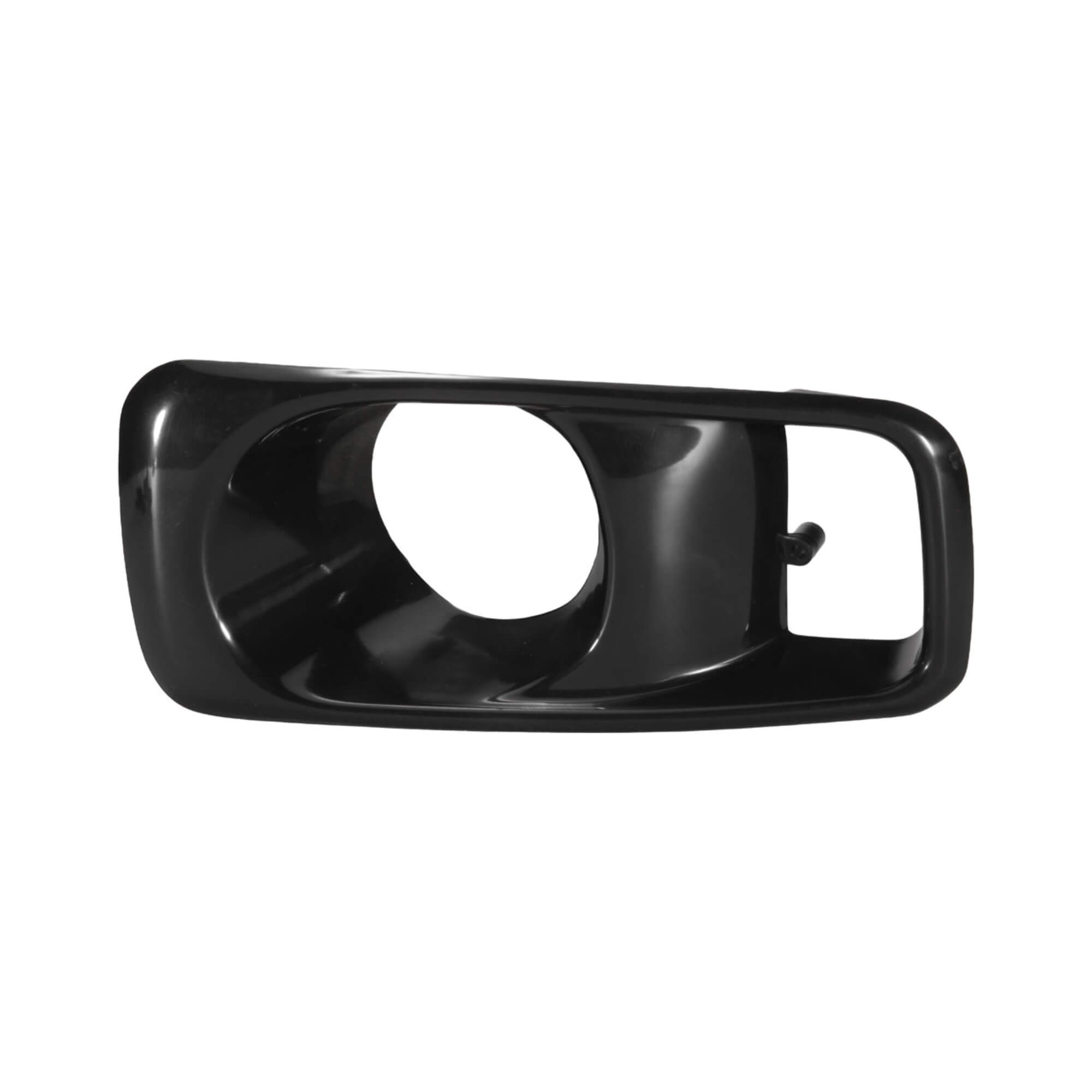 Kit Farol de milha Civic 1999 a 2000 Botão Modelo Original Shocklight - SL-111910