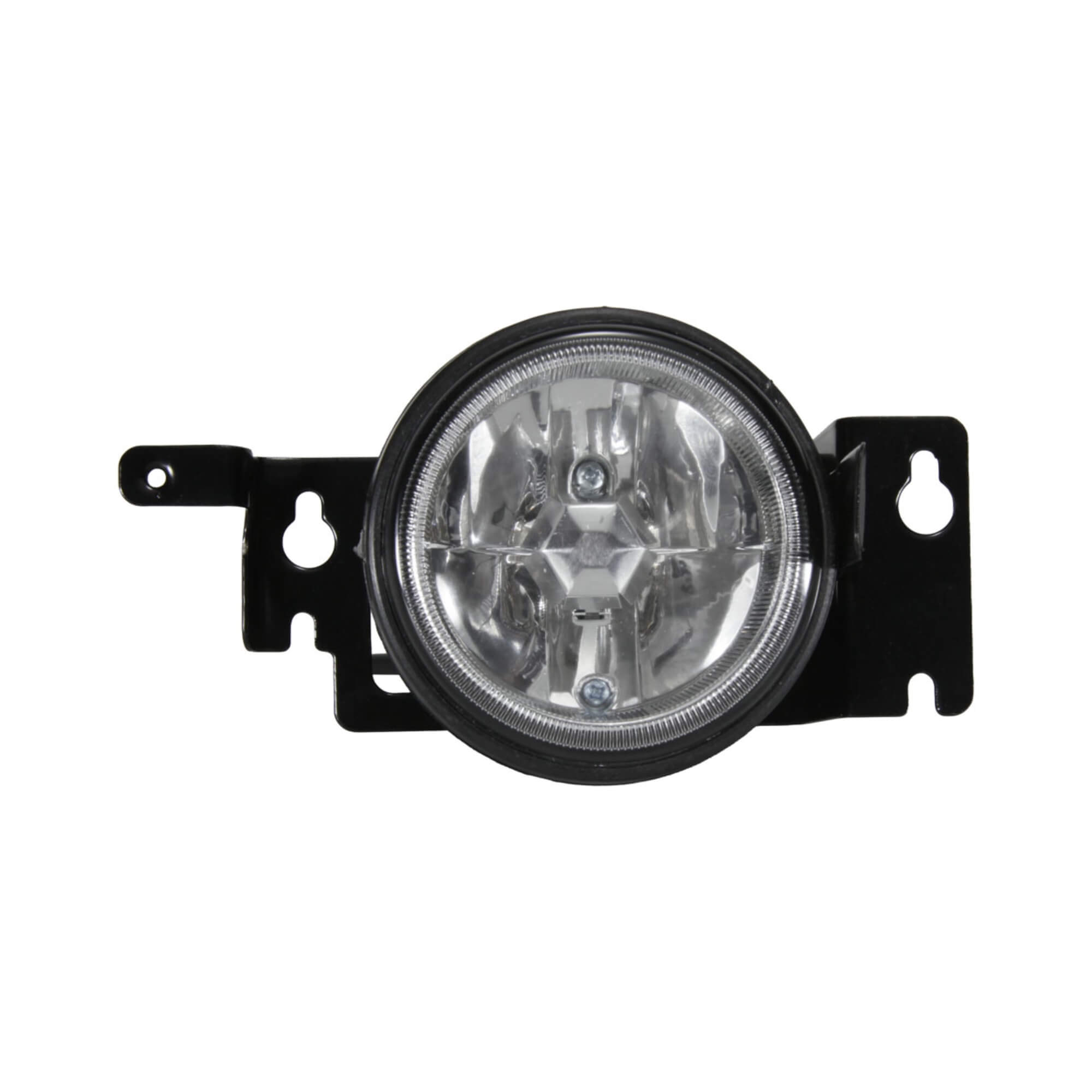Kit Farol de milha Civic 1999 a 2000 Botão Modelo Original Shocklight - SL-111910