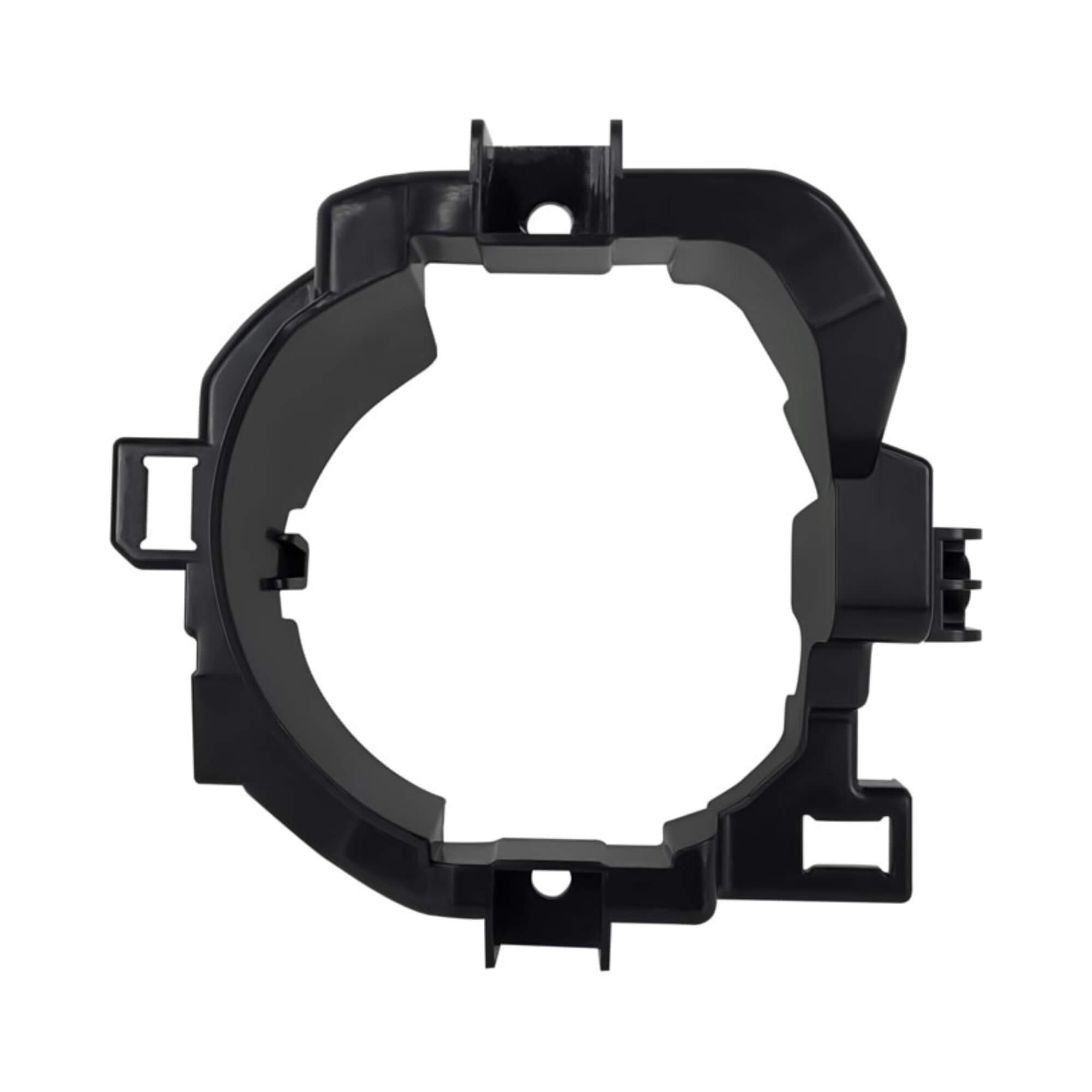 Kit Farol de Milha Frontier A partir de 2022 Botão Modelo Original Shocklight - SL-201810