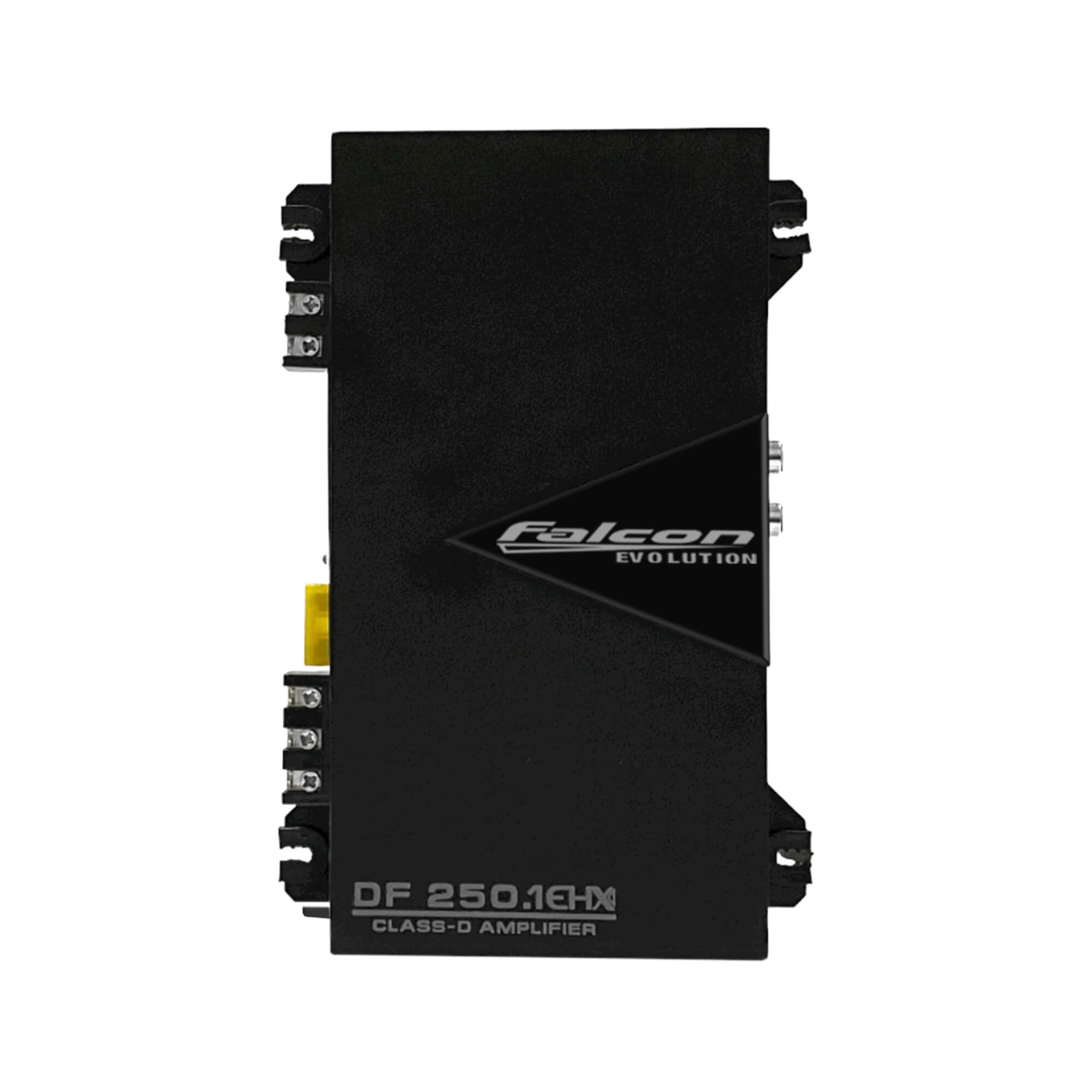 Módulo de Potência Evolution Digital Class D 1 Canal 250W RMS Falcon - DF250.1EHX