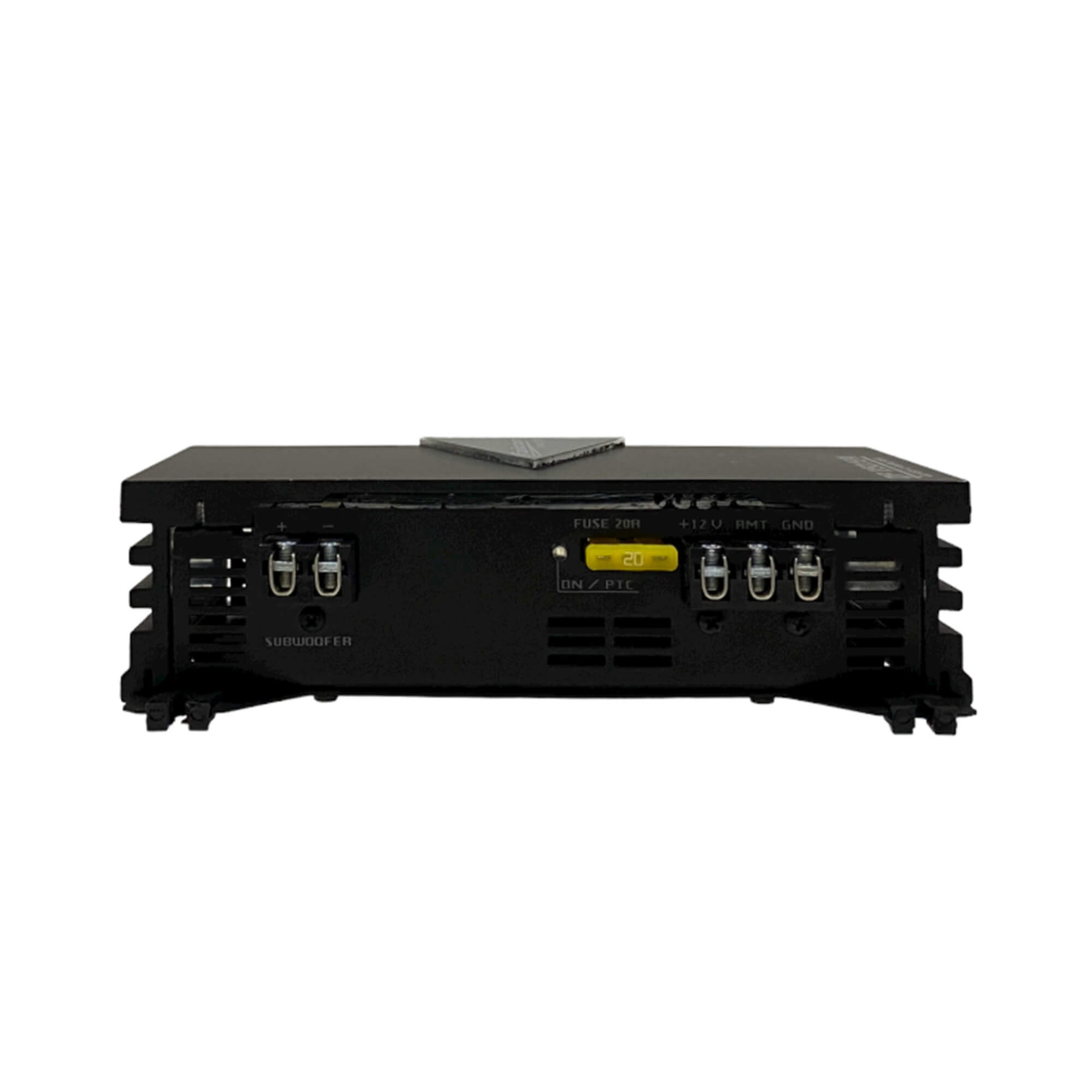 Módulo de Potência Evolution Digital Class D 1 Canal 250W RMS Falcon - DF250.1EHX