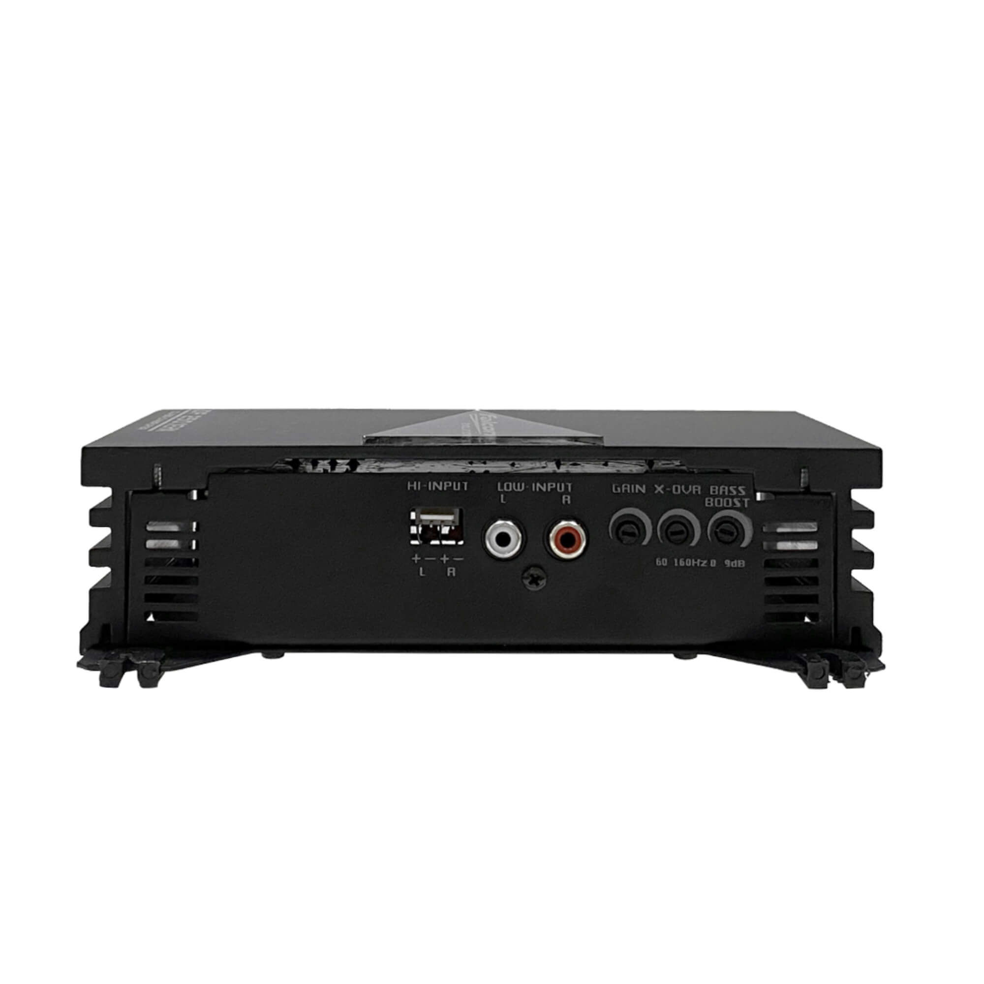 Módulo de Potência Evolution Digital Class D 1 Canal 250W RMS Falcon - DF250.1EHX