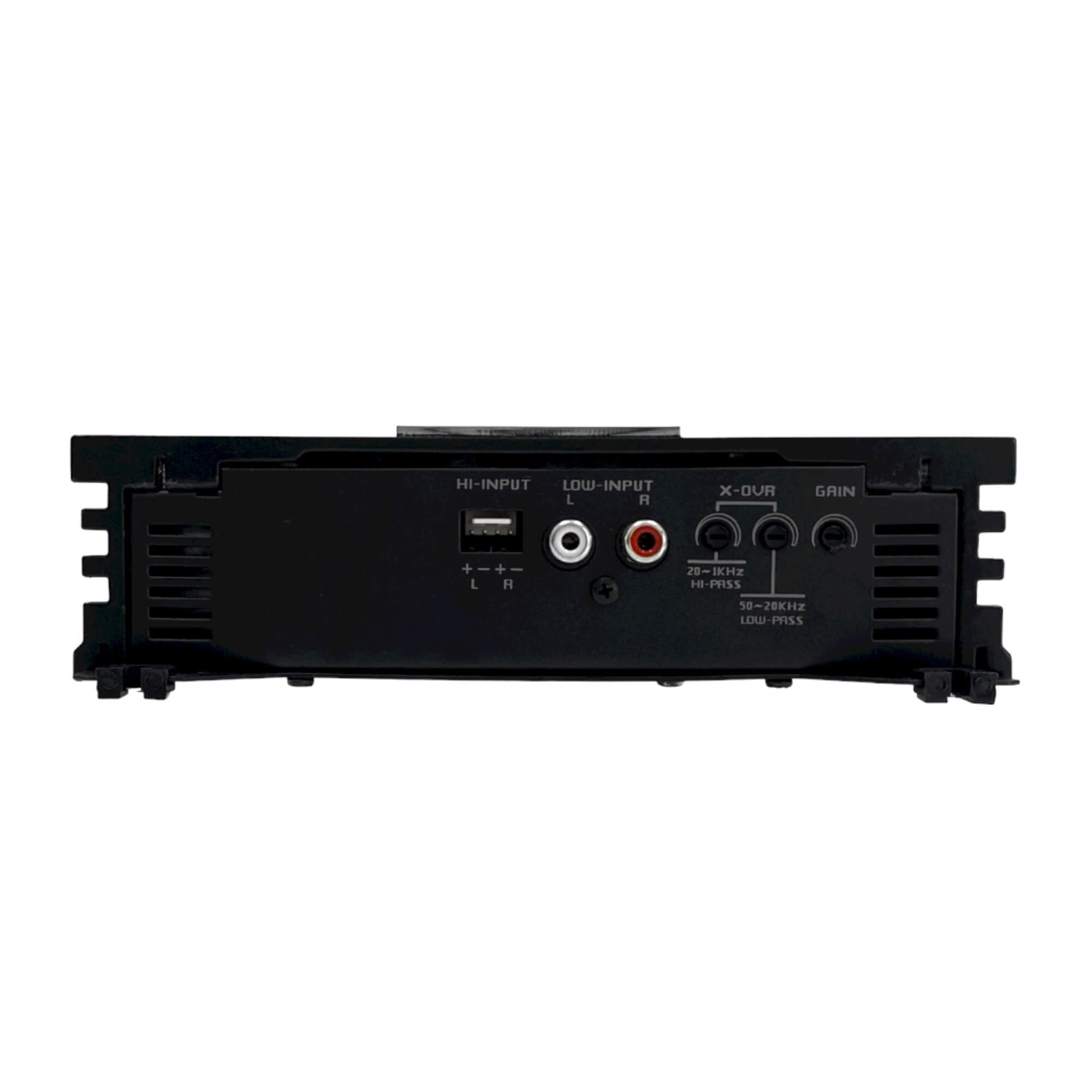 Módulo de Potência 600W RMS 1 Canal 600W RMS 2Ohms Falcon - DF600.1EHX