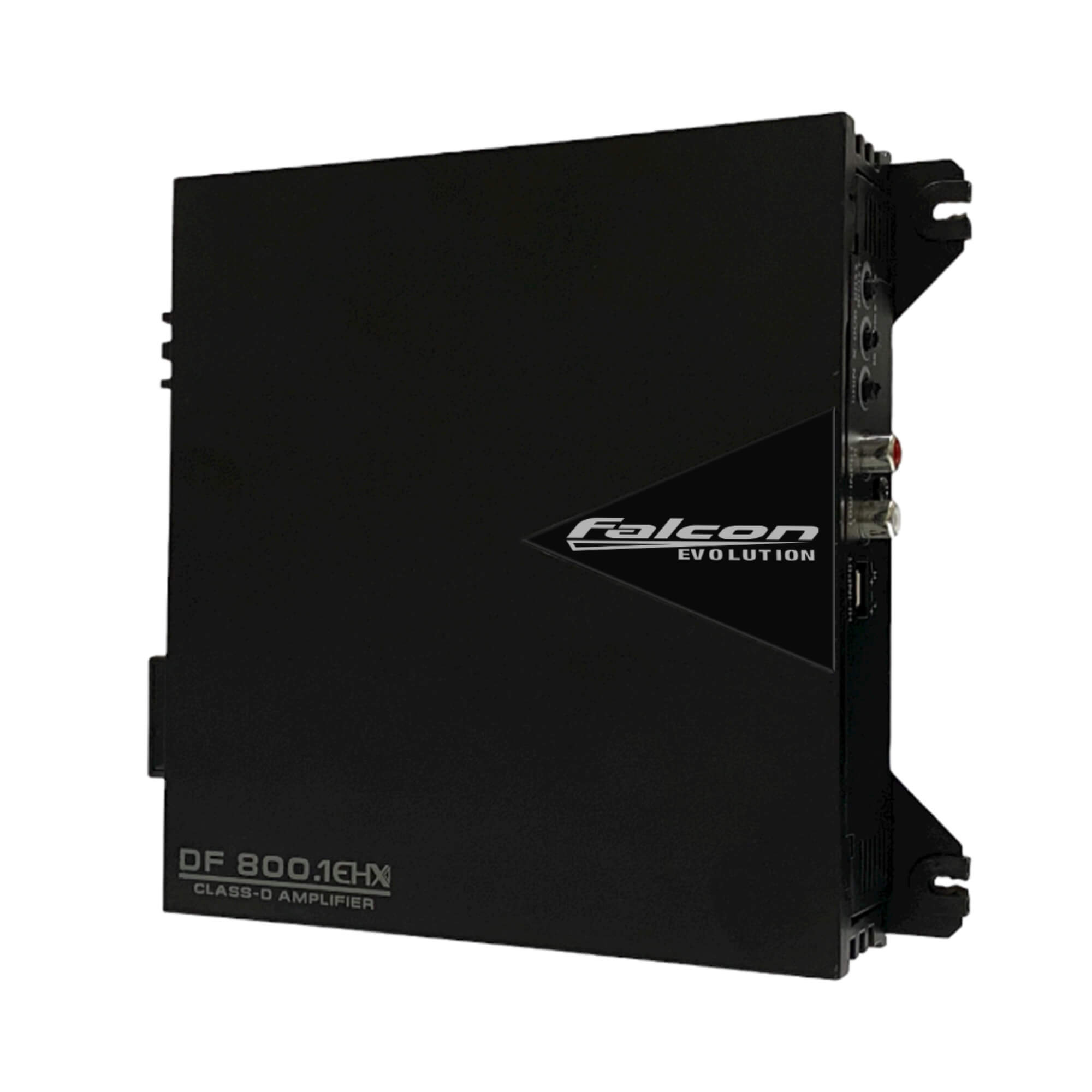 Módulo de Potência 800W RMS 1 canal 2 Ohms Hi/Low Input Falcon - DF800.1EHX