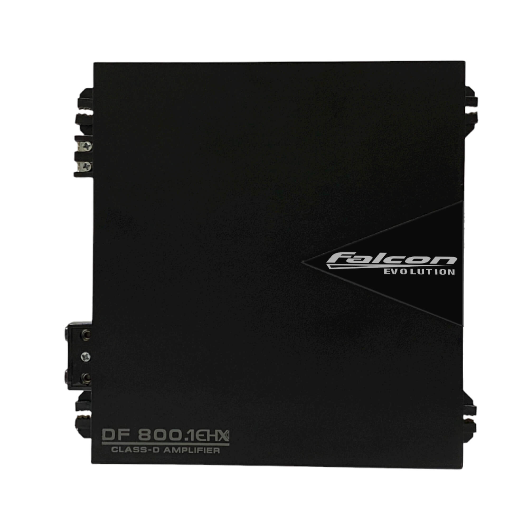 Módulo de Potência 800W RMS 1 canal 2 Ohms Hi/Low Input Falcon - DF800.1EHX