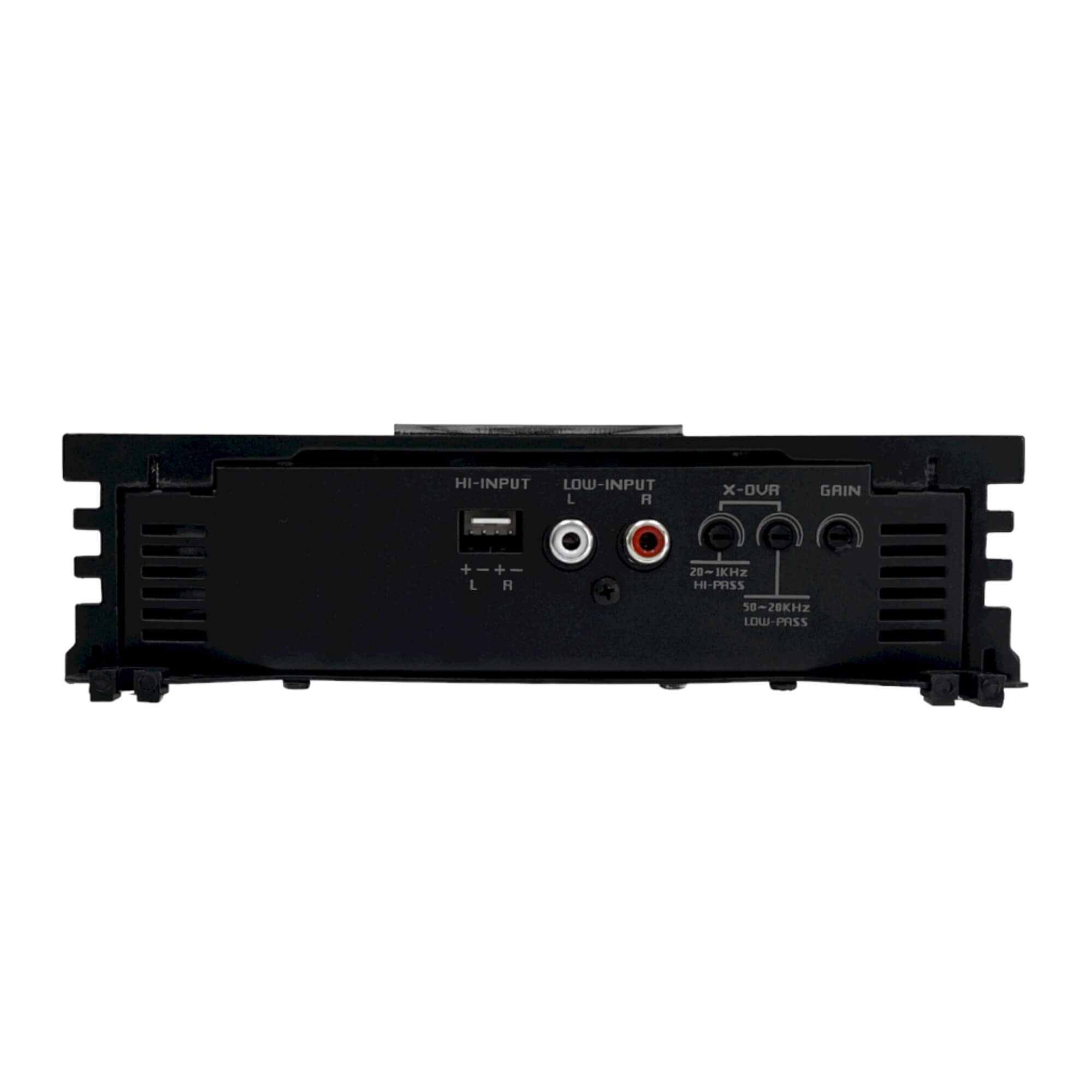 Módulo de Potência 800W RMS 1 canal 2 Ohms Hi/Low Input Falcon - DF800.1EHX