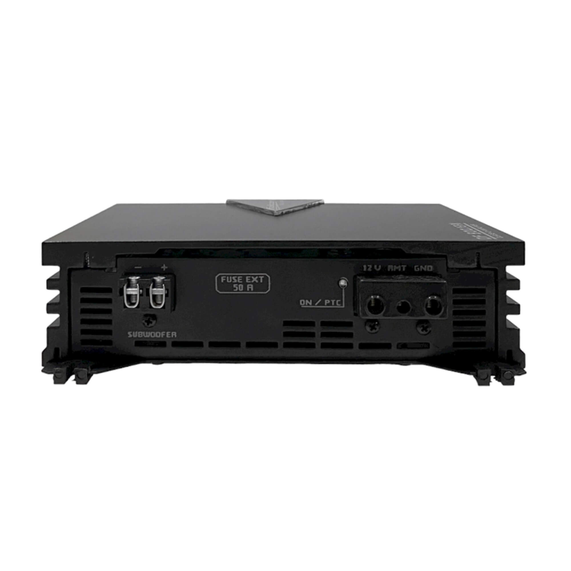 Módulo de Potência 800W RMS 1 canal 2 Ohms Hi/Low Input Falcon - DF800.1EHX